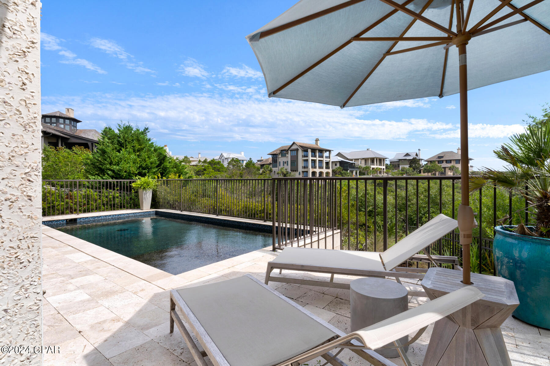 The Retreat - Residential