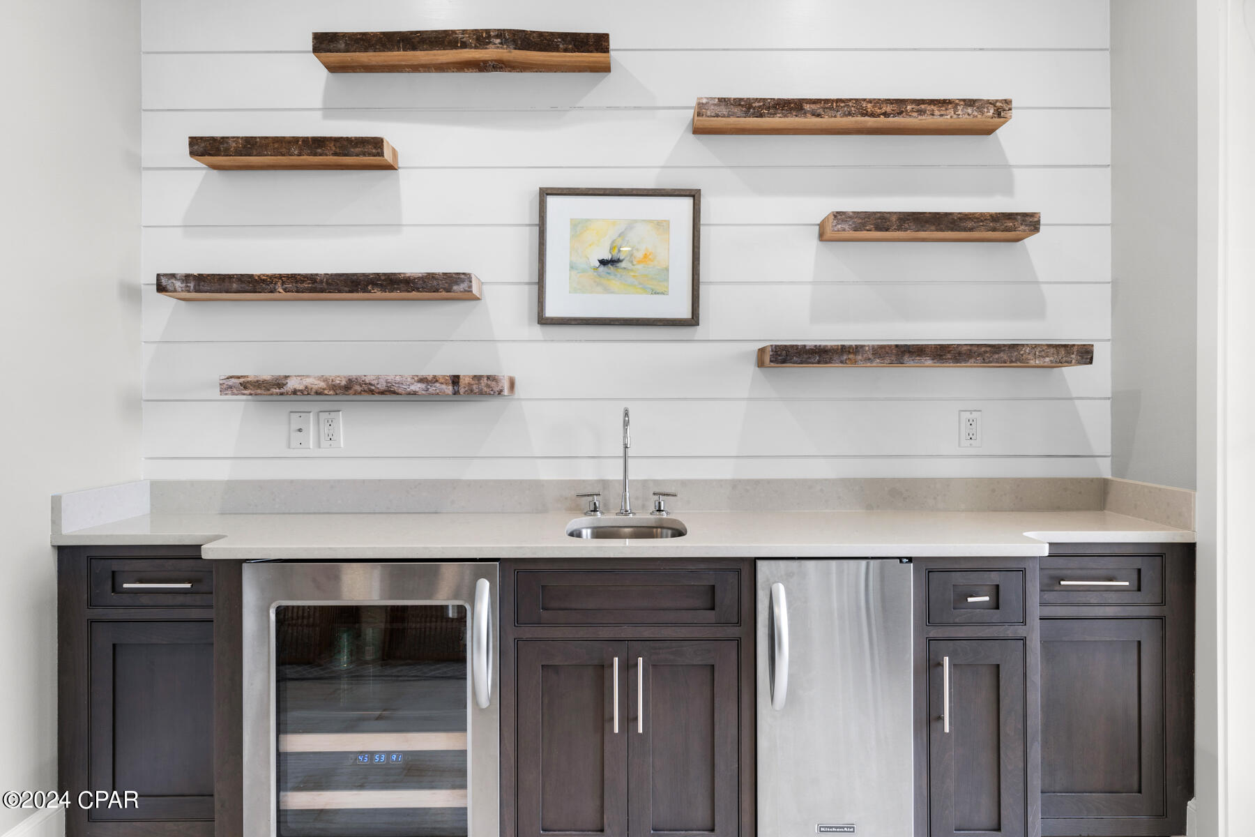 The Retreat - Residential