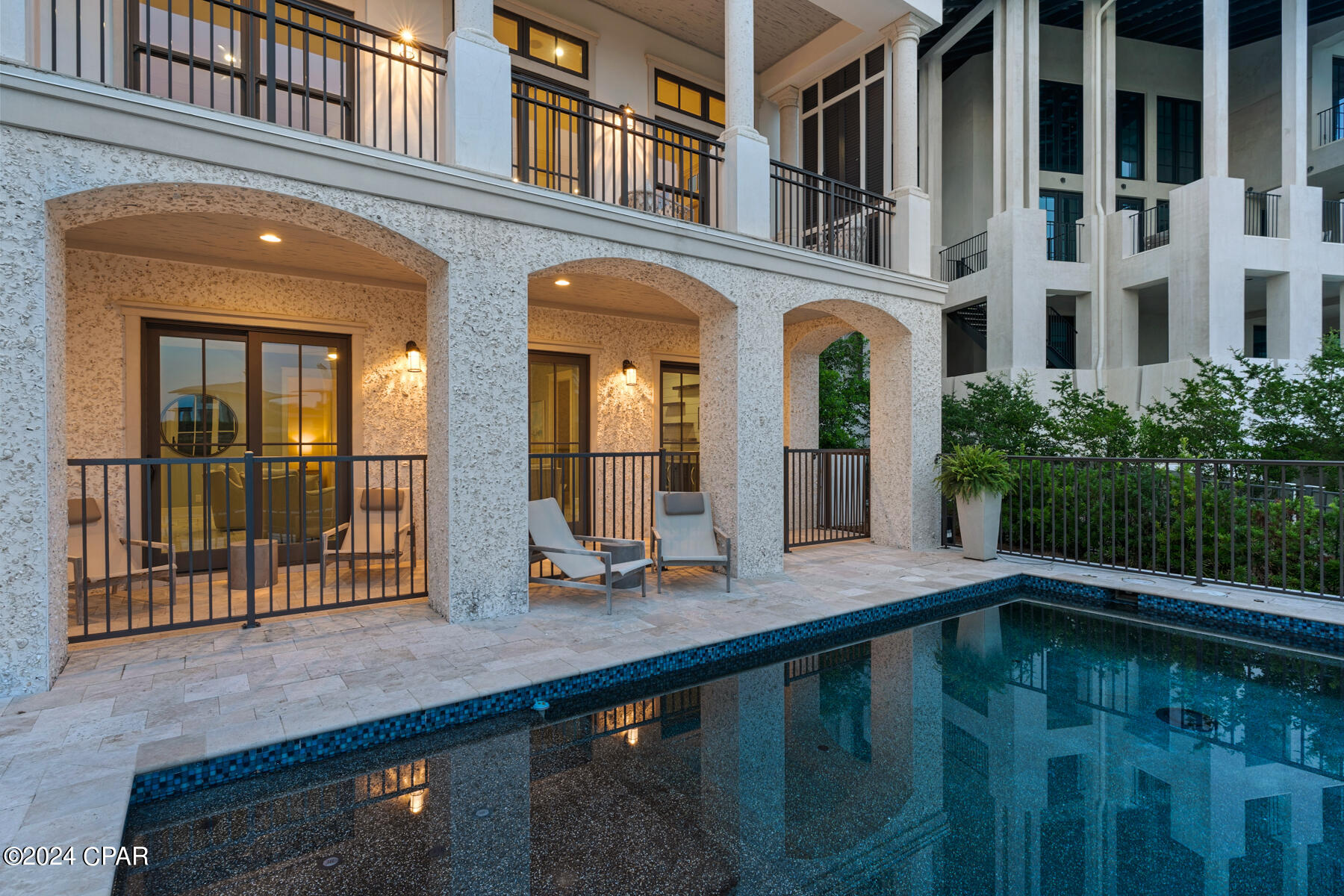 The Retreat - Residential