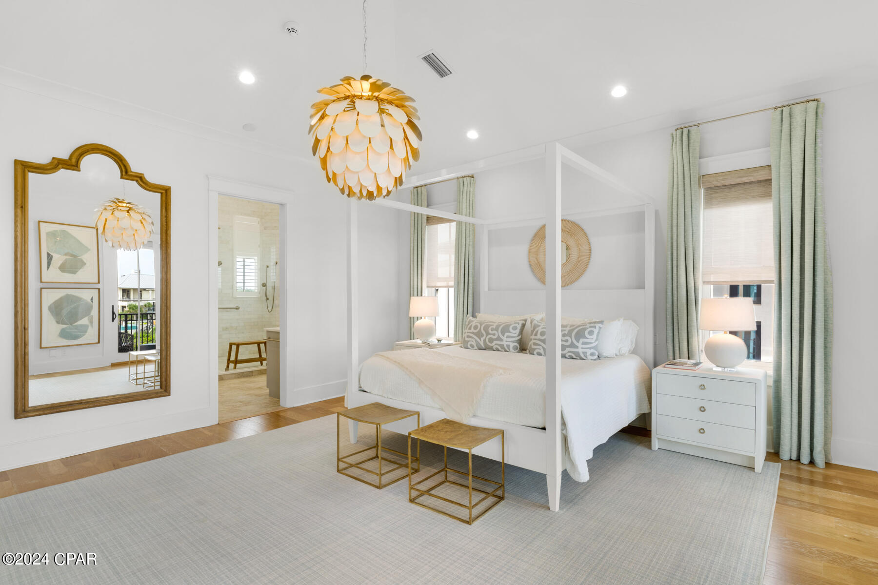 The Retreat - Residential