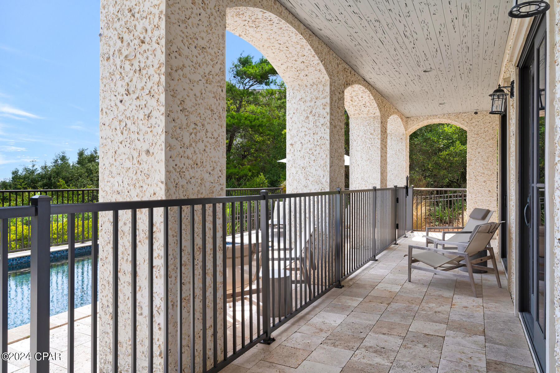 The Retreat - Residential