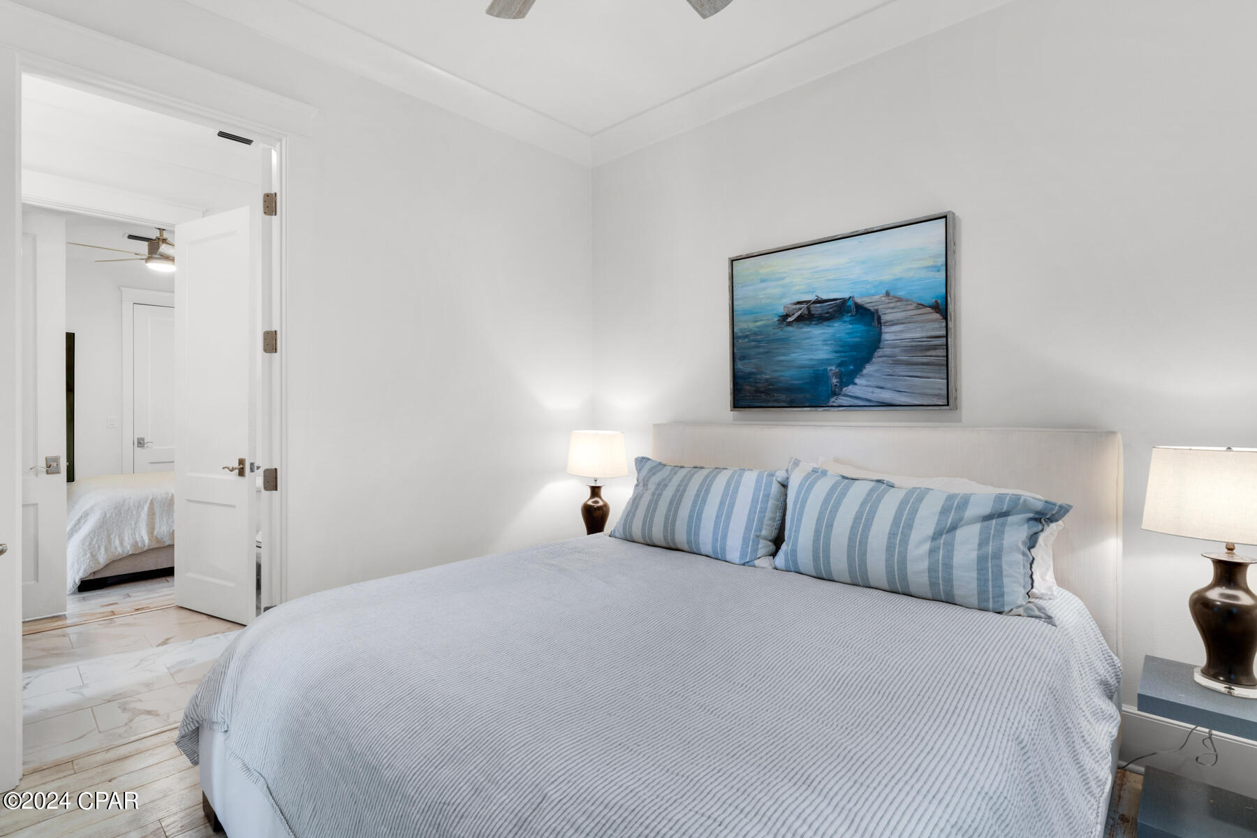 The Retreat - Residential