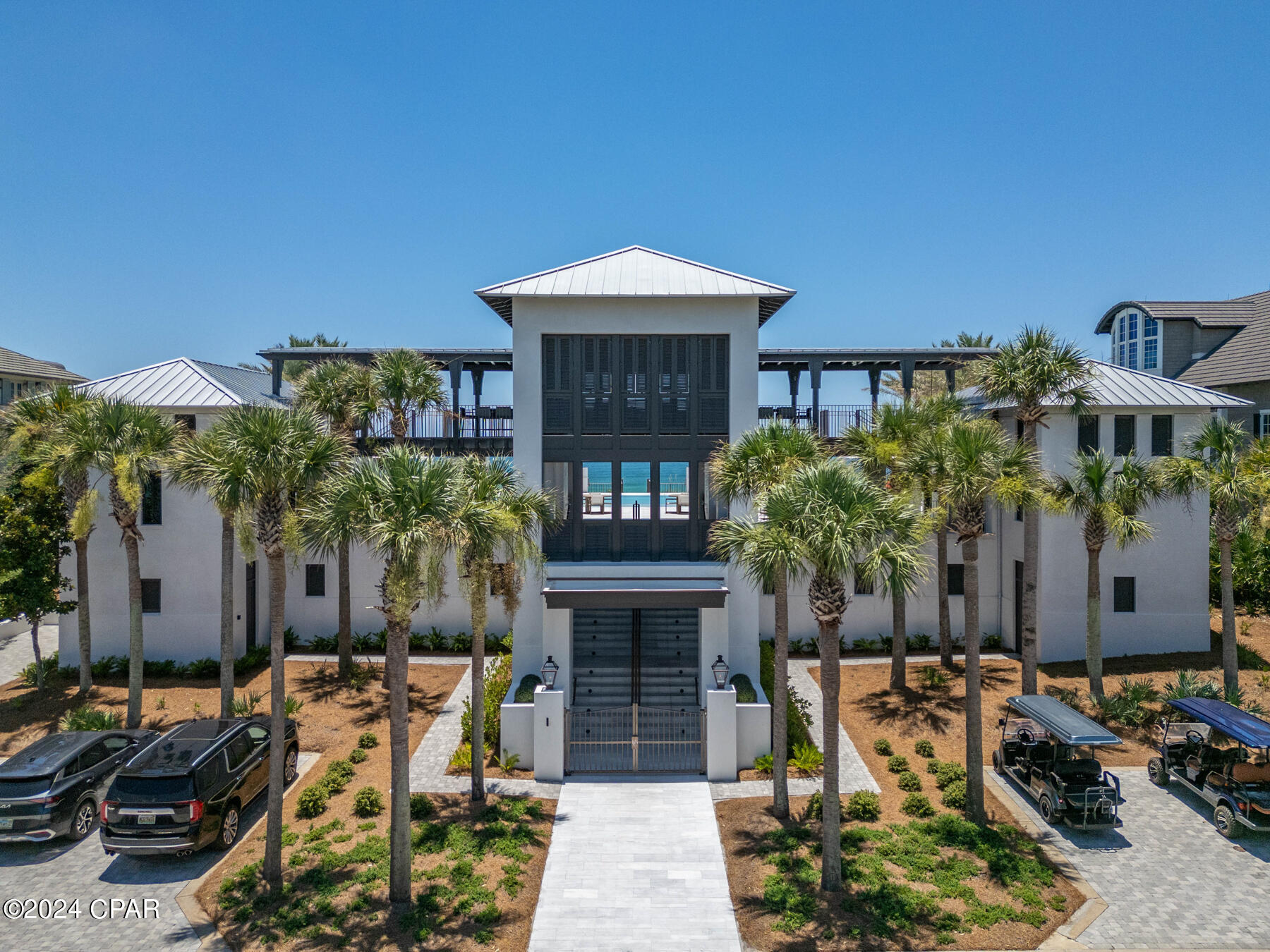 The Retreat - Residential