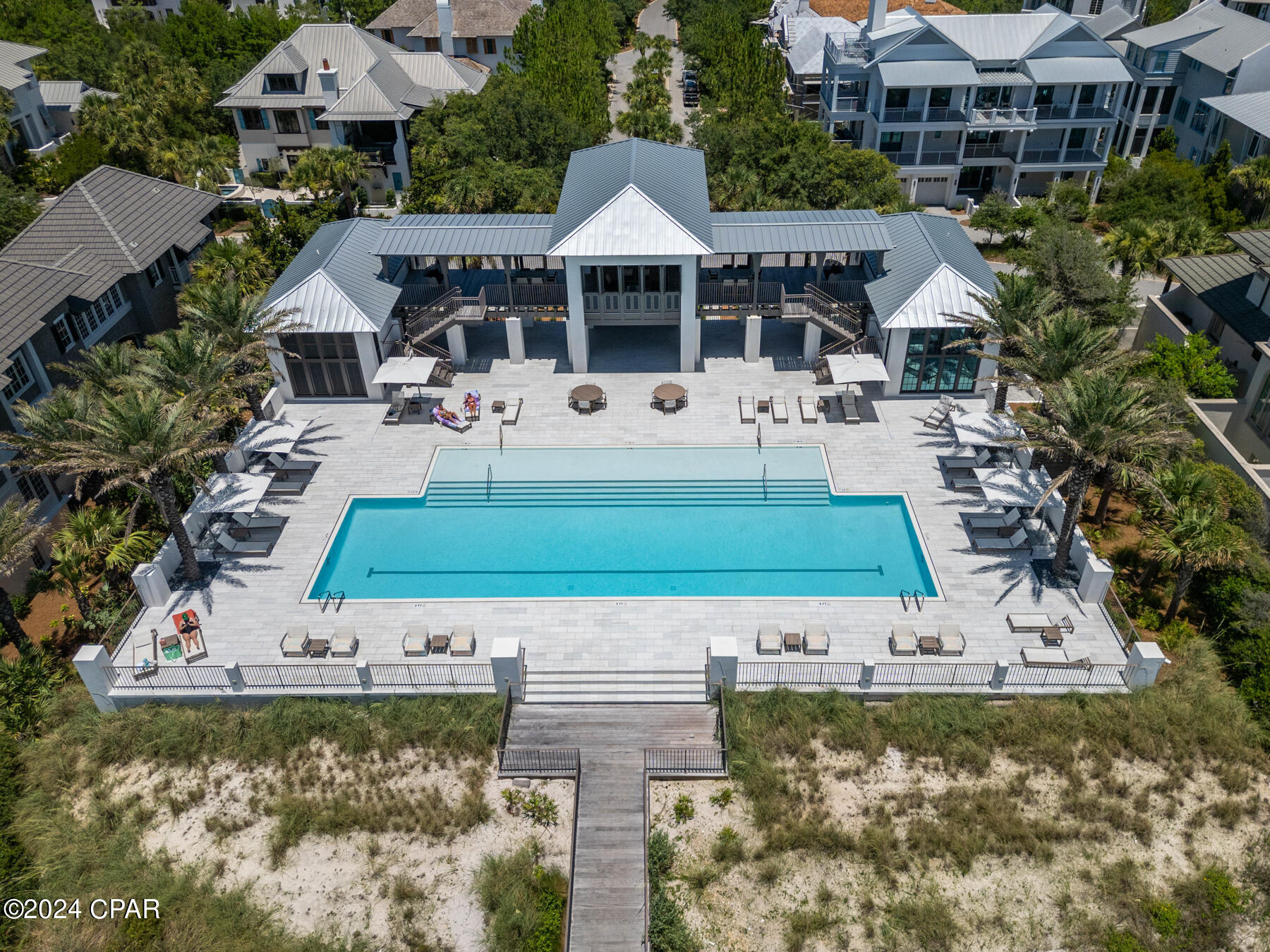 The Retreat - Residential