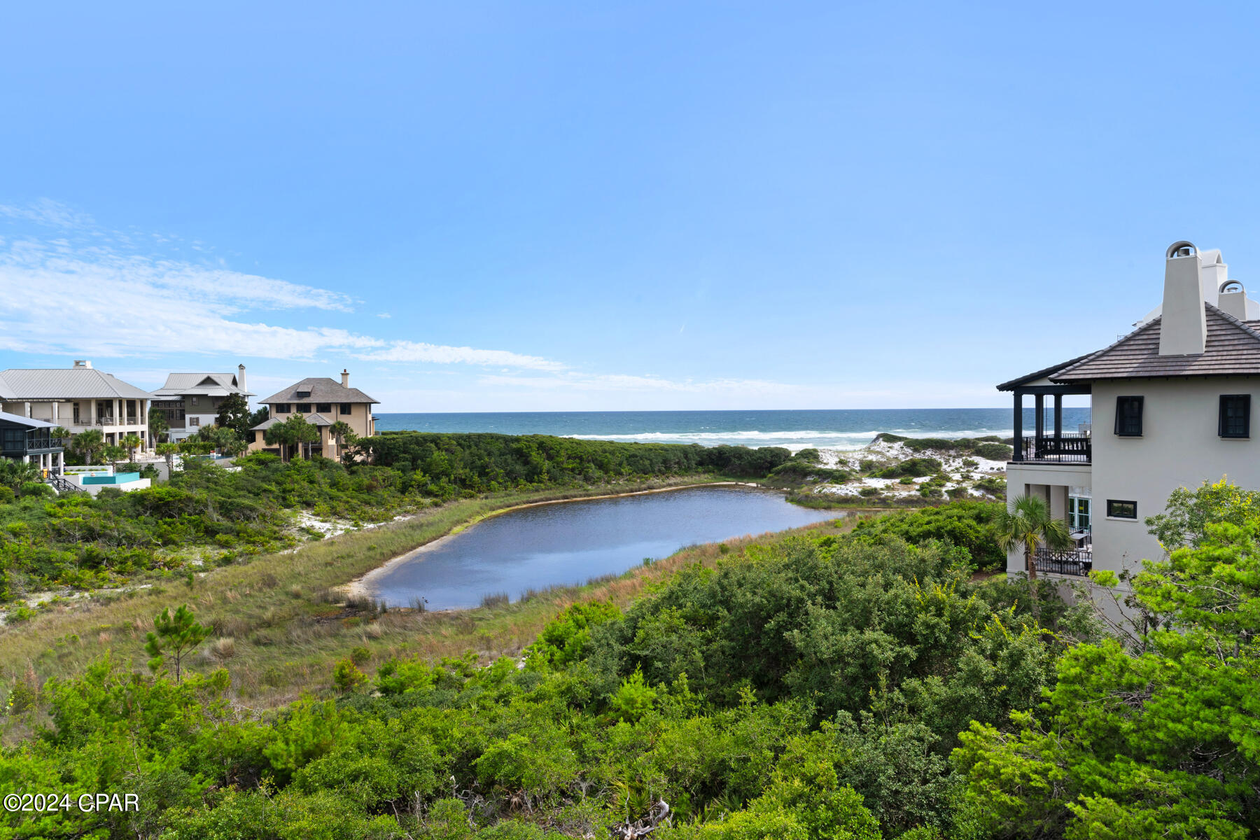 The Retreat - Residential