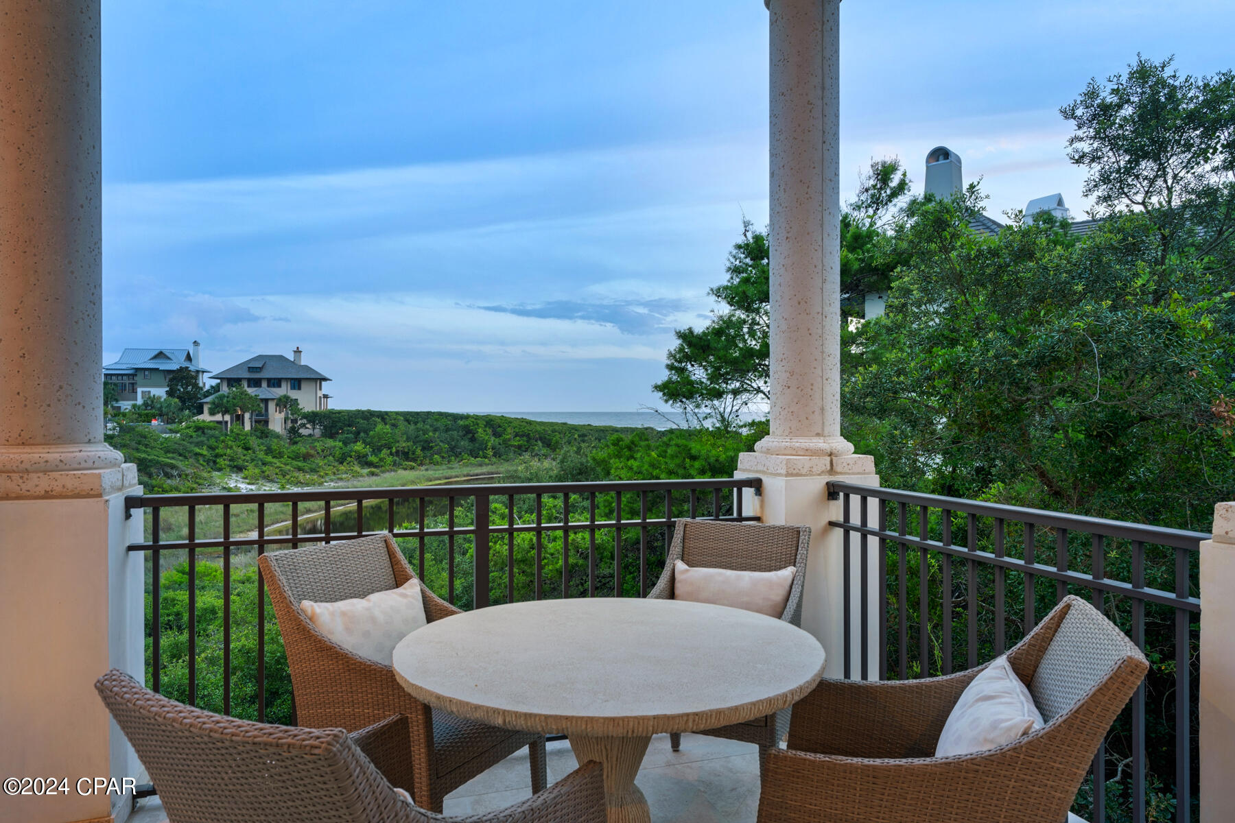 The Retreat - Residential