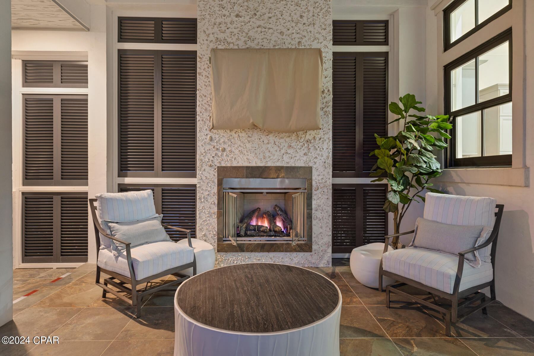 The Retreat - Residential