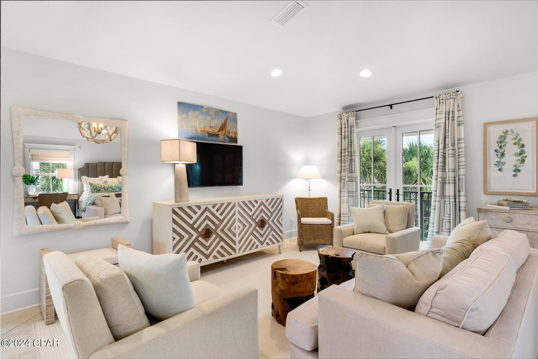 The Retreat - Residential