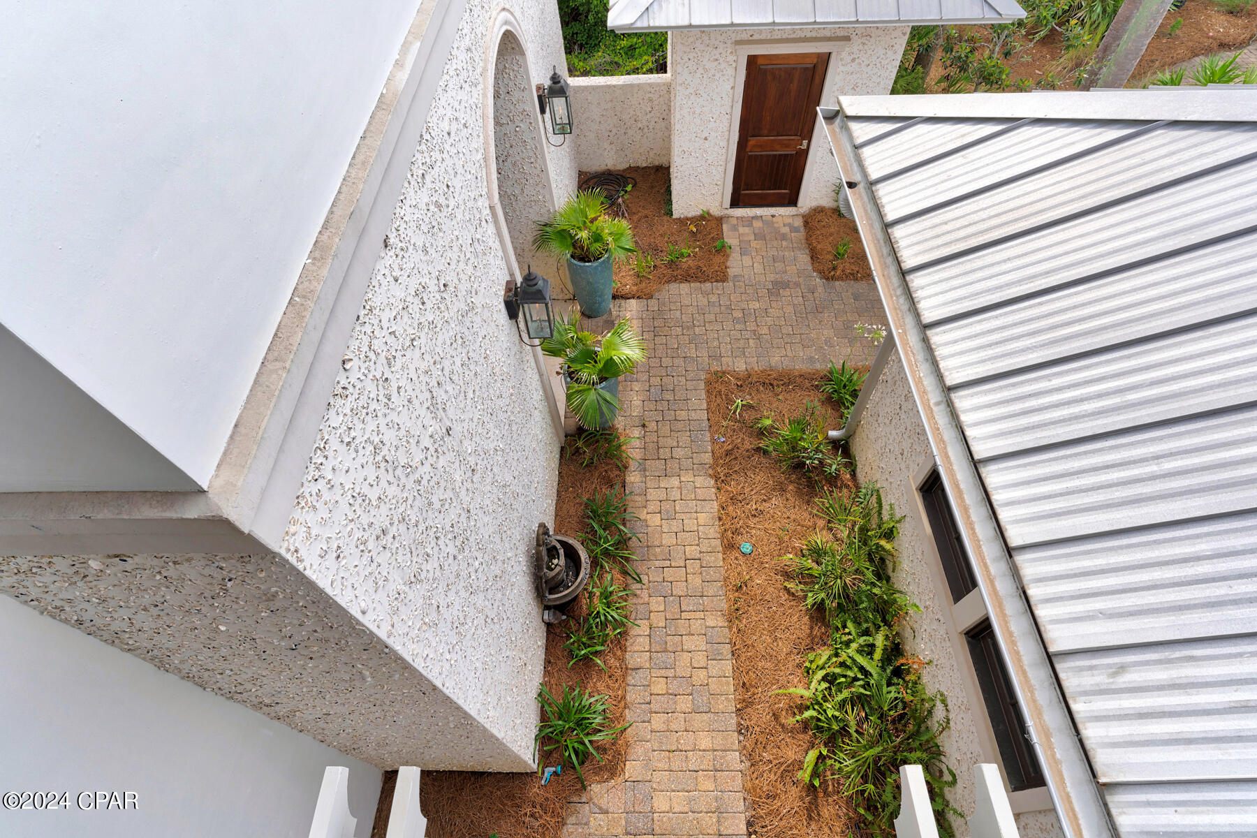 The Retreat - Residential