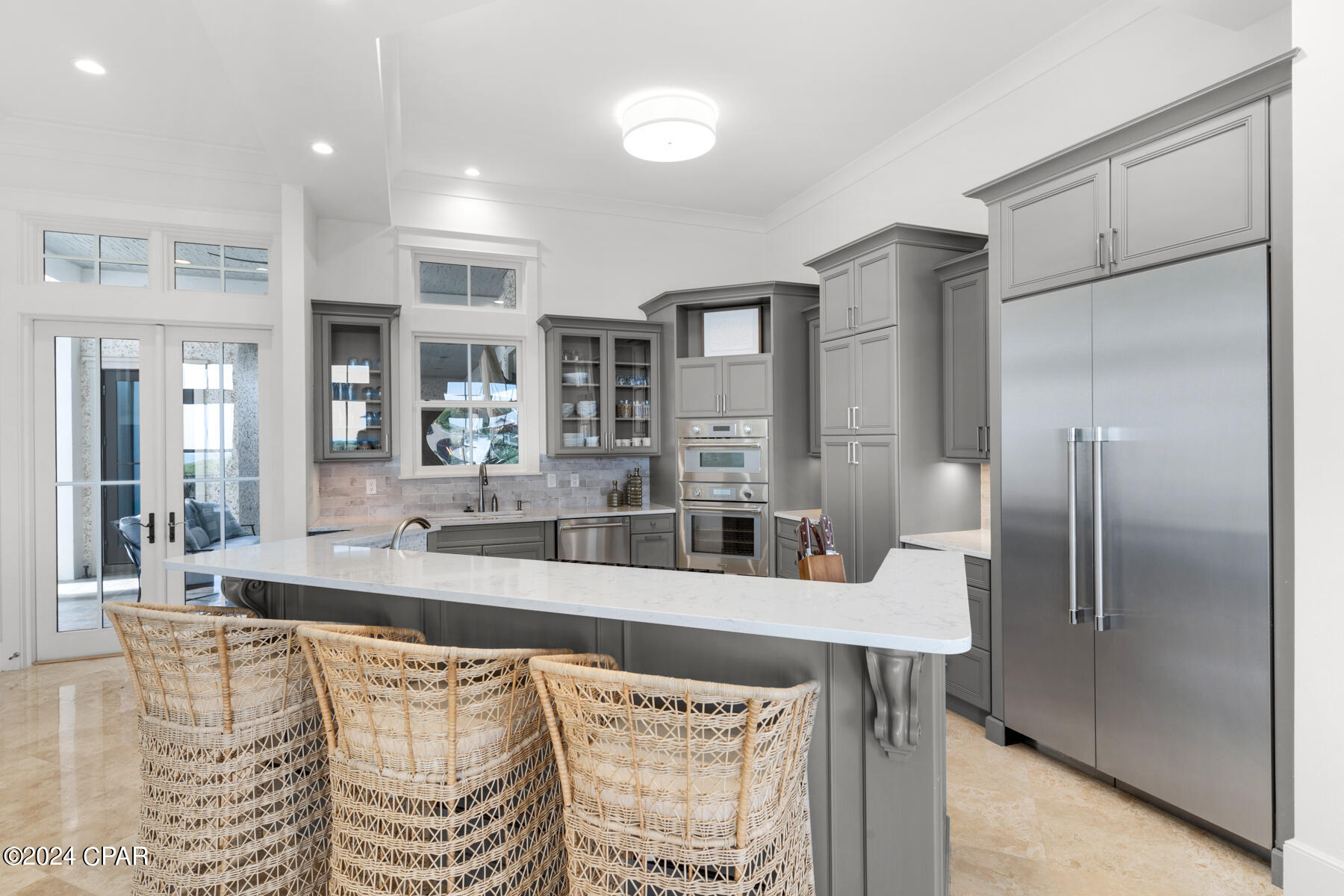 The Retreat - Residential