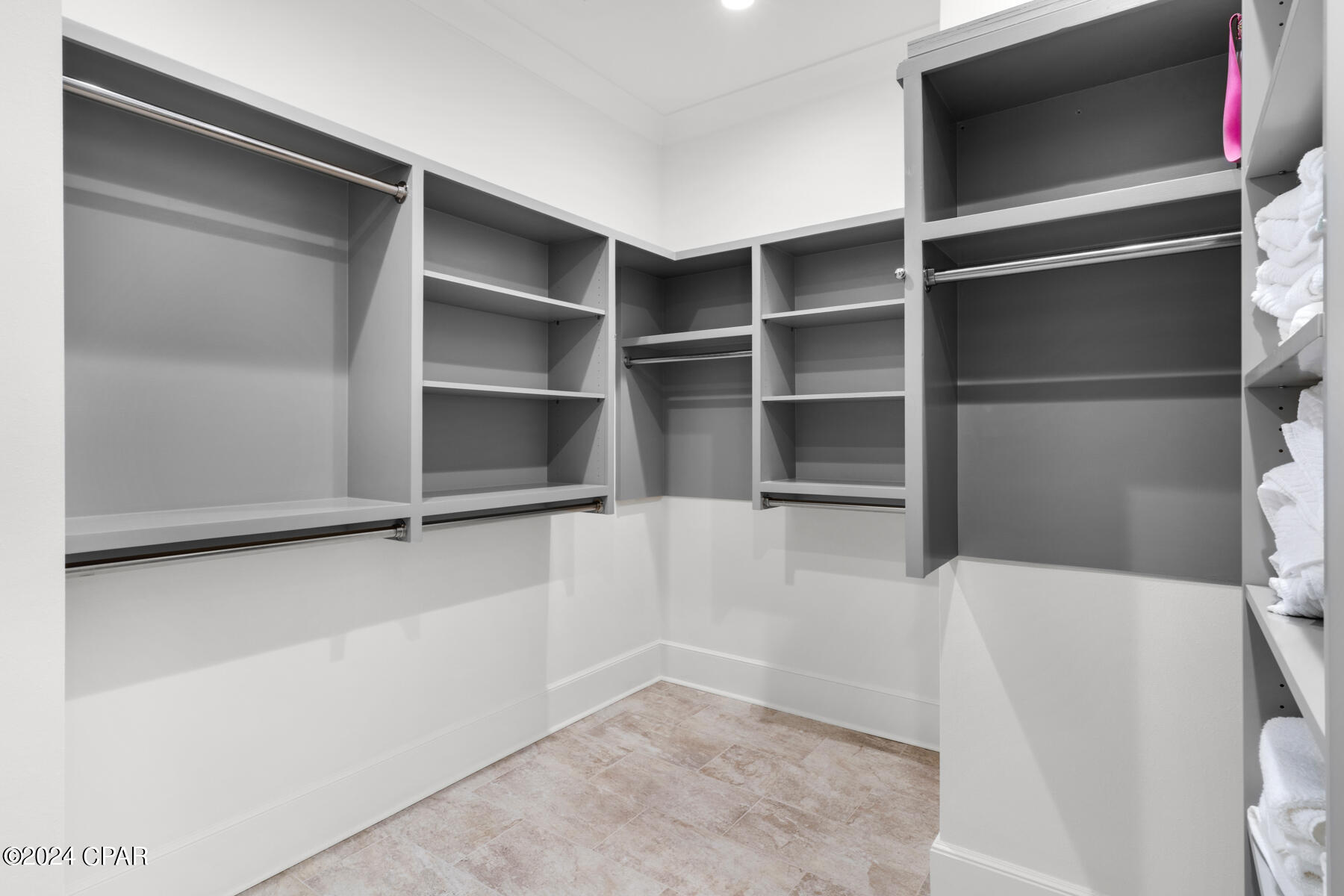 The Retreat - Residential