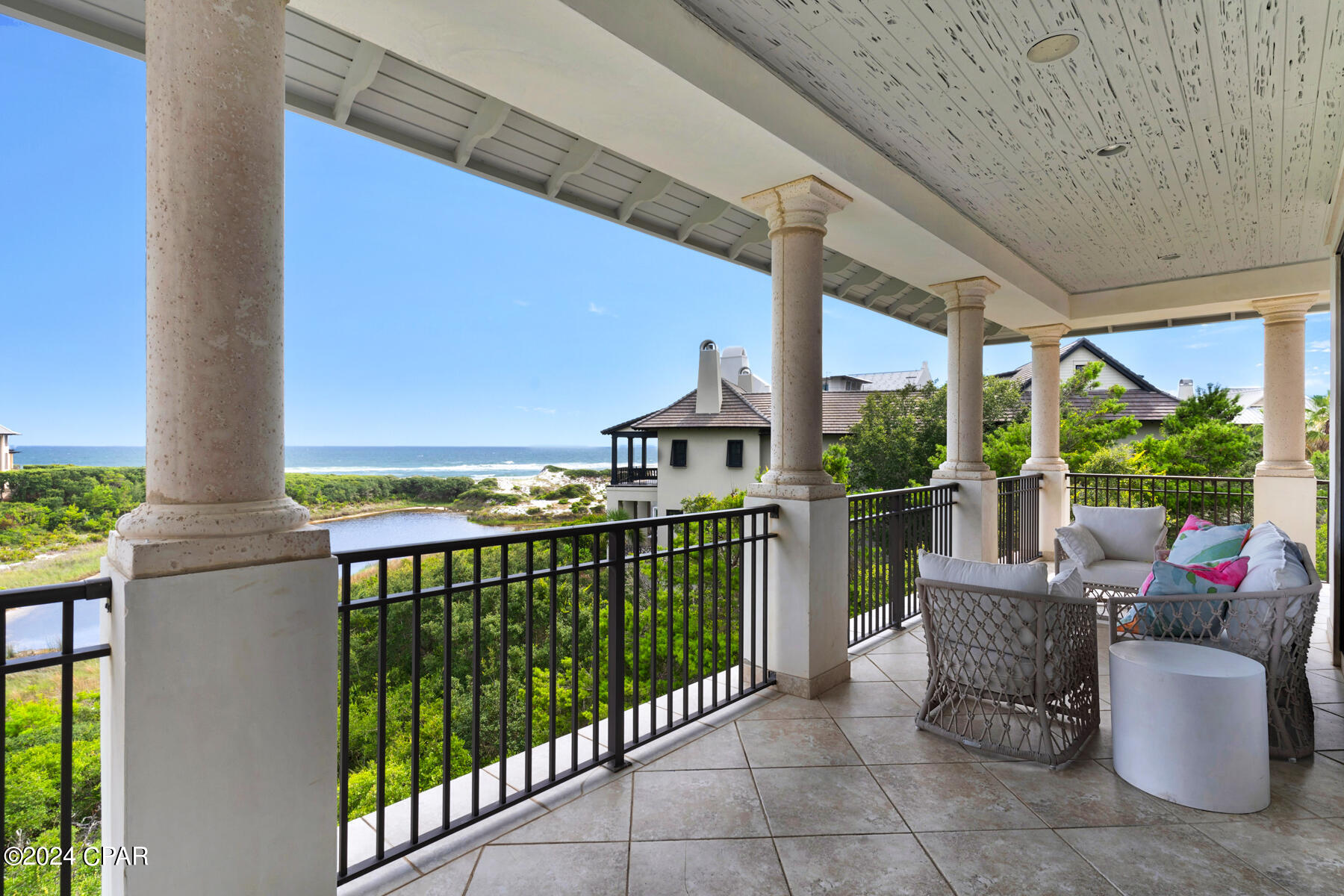 The Retreat - Residential