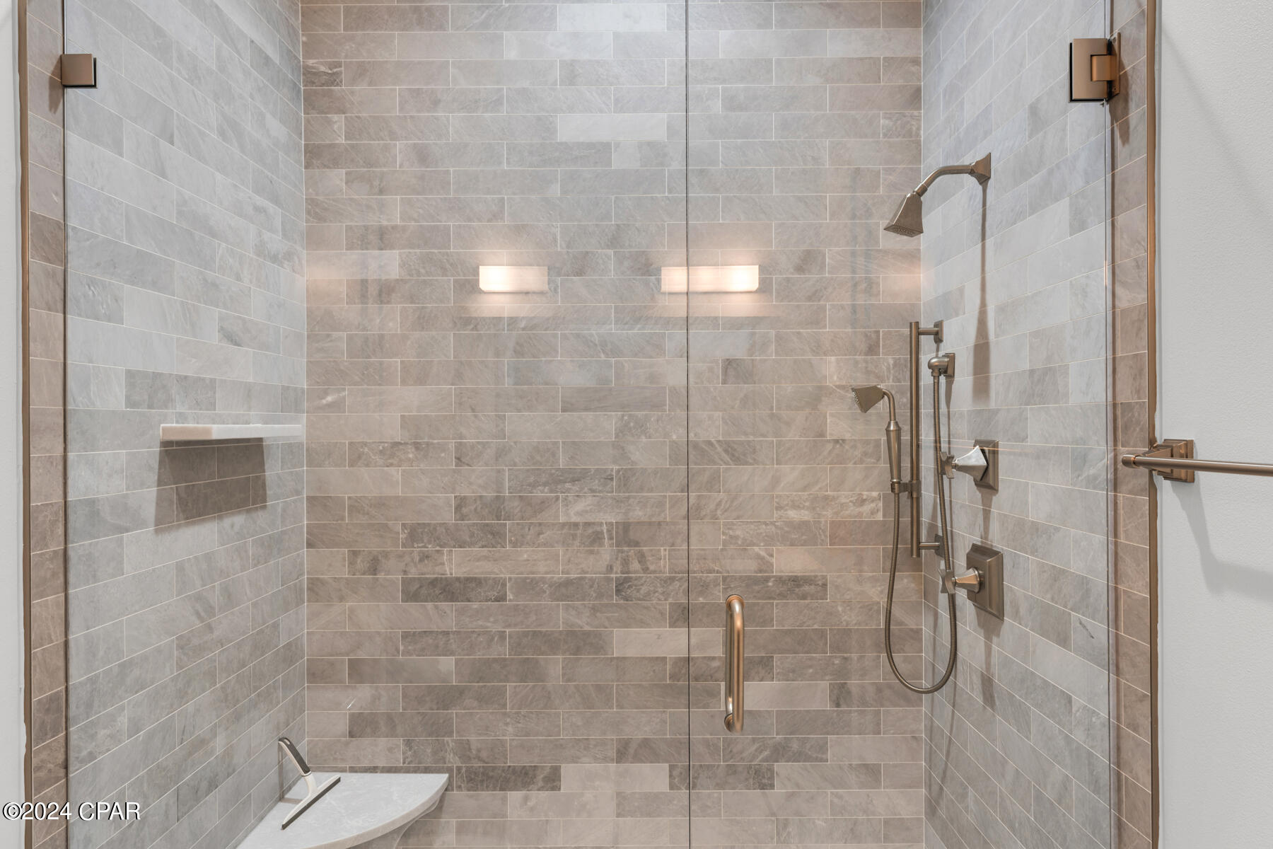 The Retreat - Residential