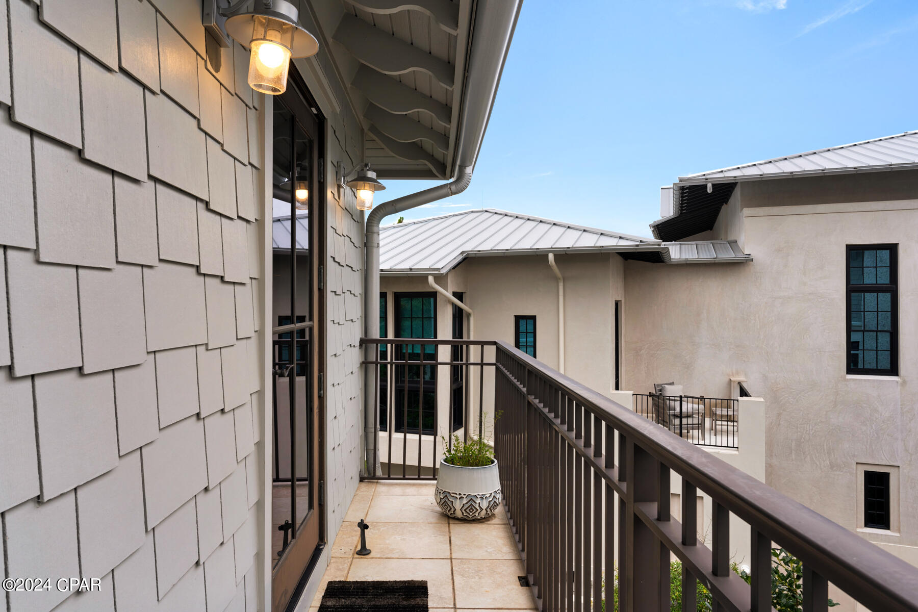 The Retreat - Residential