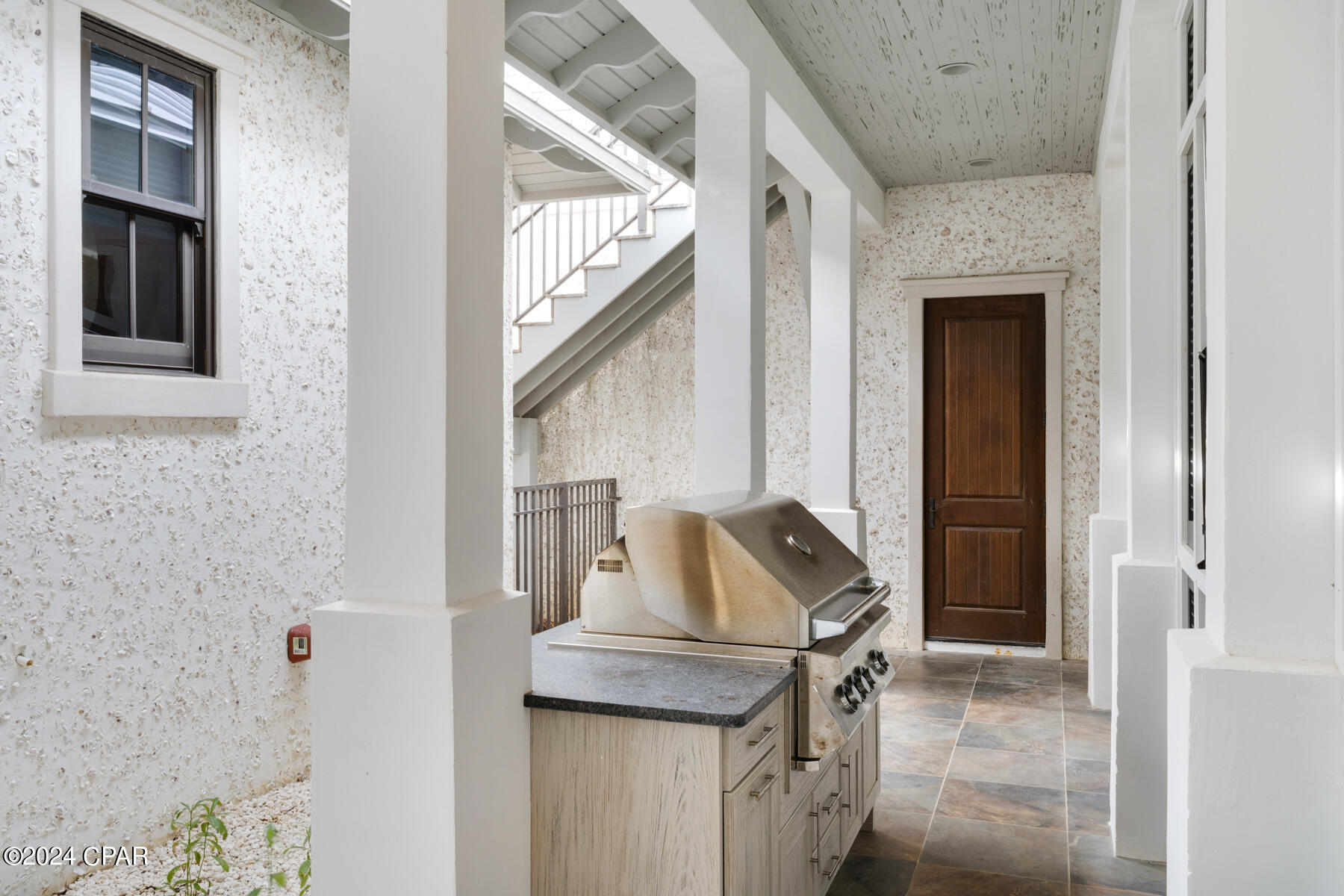 The Retreat - Residential