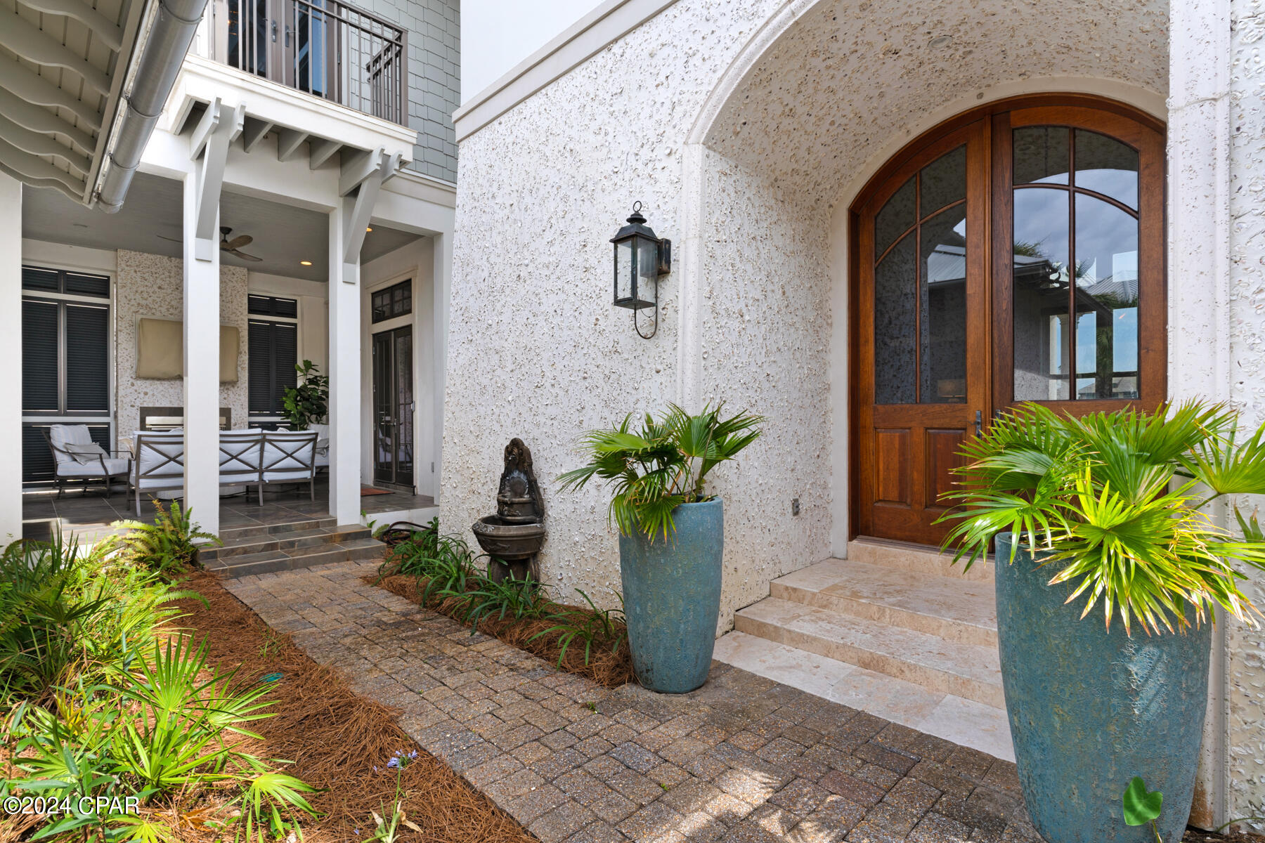 The Retreat - Residential