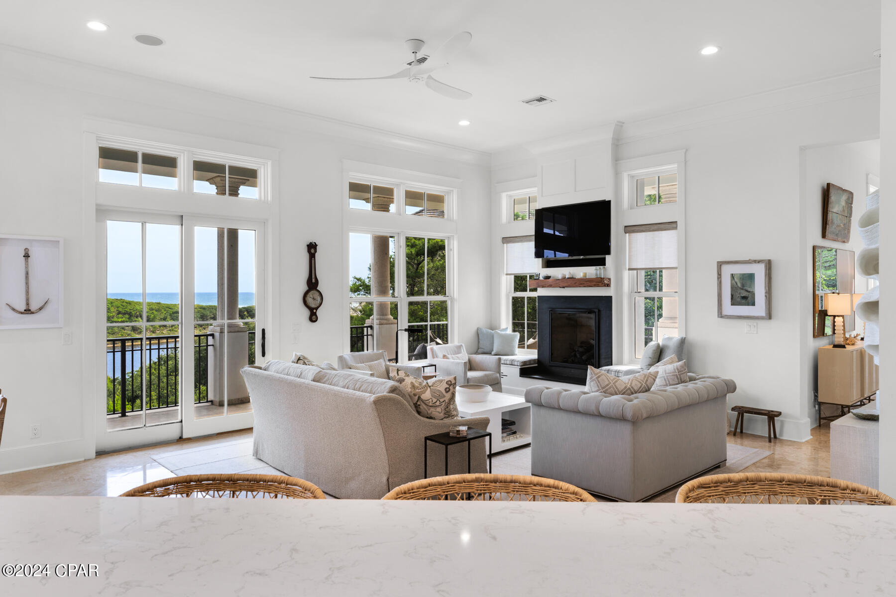 The Retreat - Residential