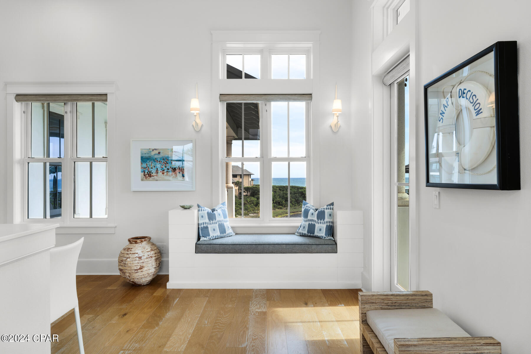 The Retreat - Residential