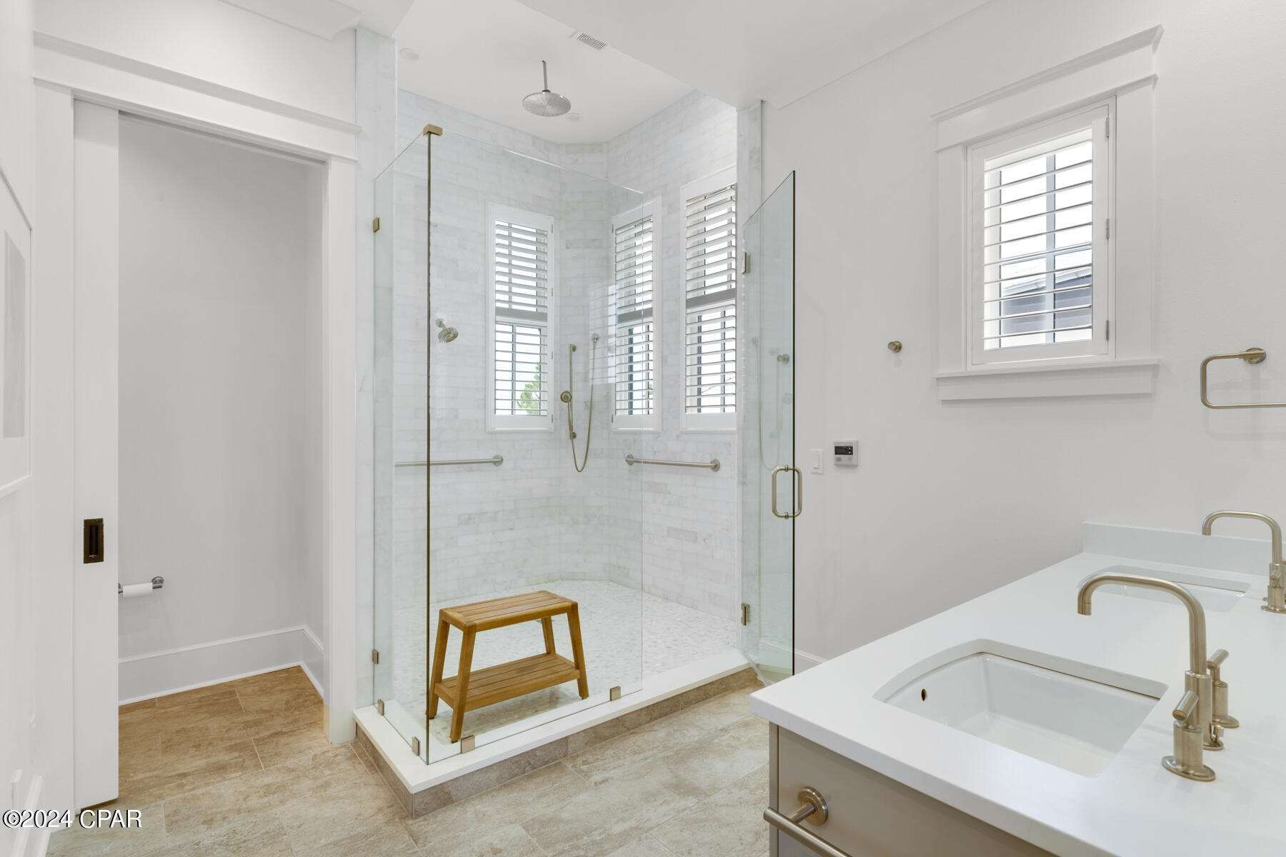 The Retreat - Residential