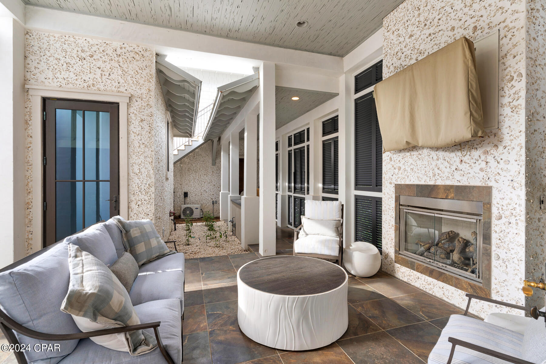 The Retreat - Residential