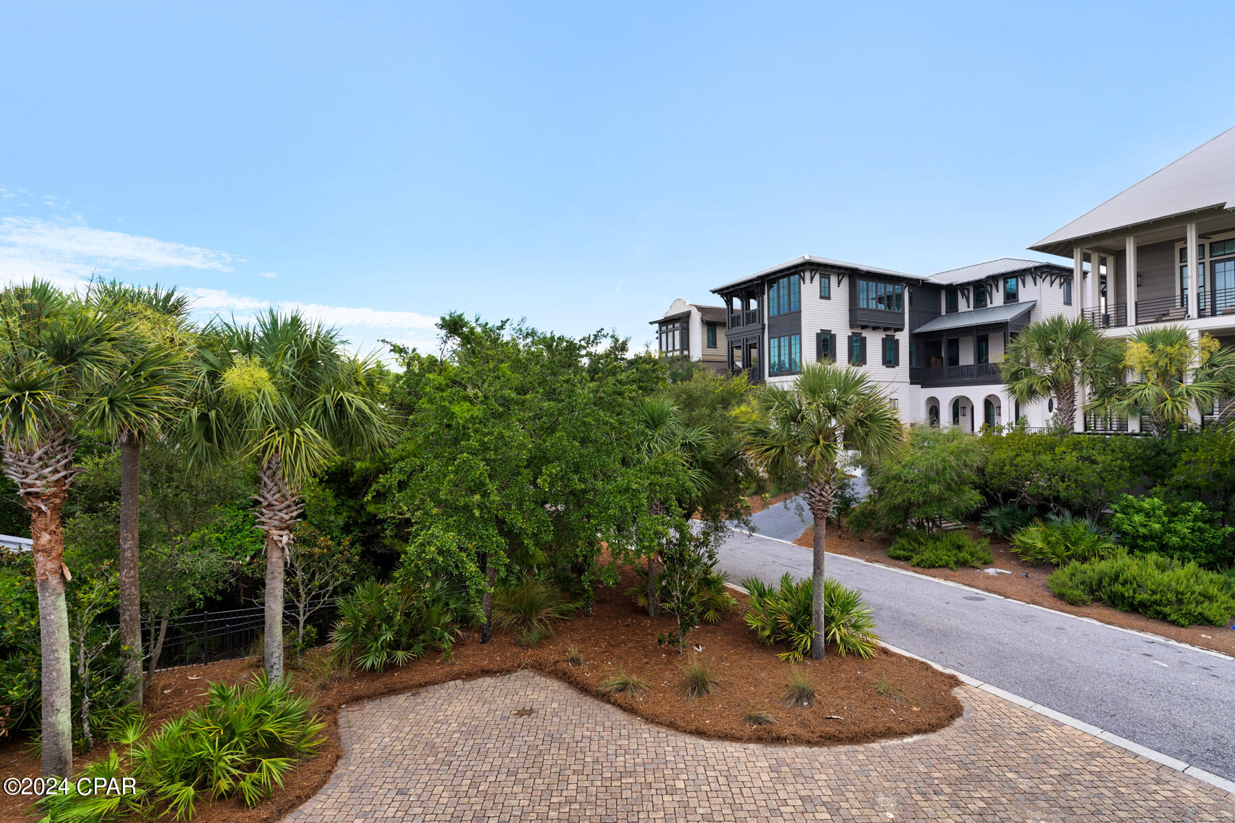 The Retreat - Residential