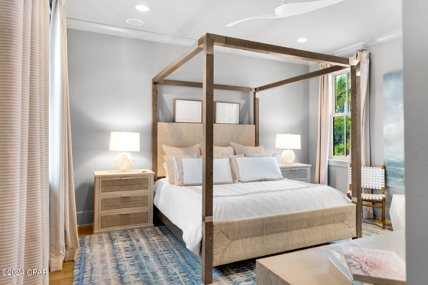 The Retreat - Residential