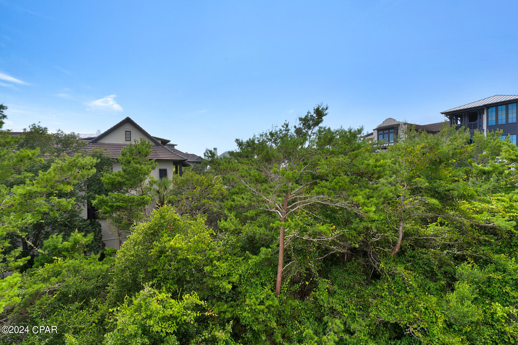 The Retreat - Residential