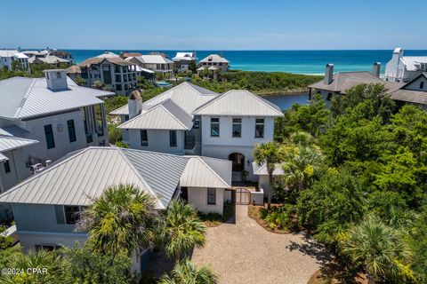201 W Bermuda Drive Santa Rosa Beach FL 32459