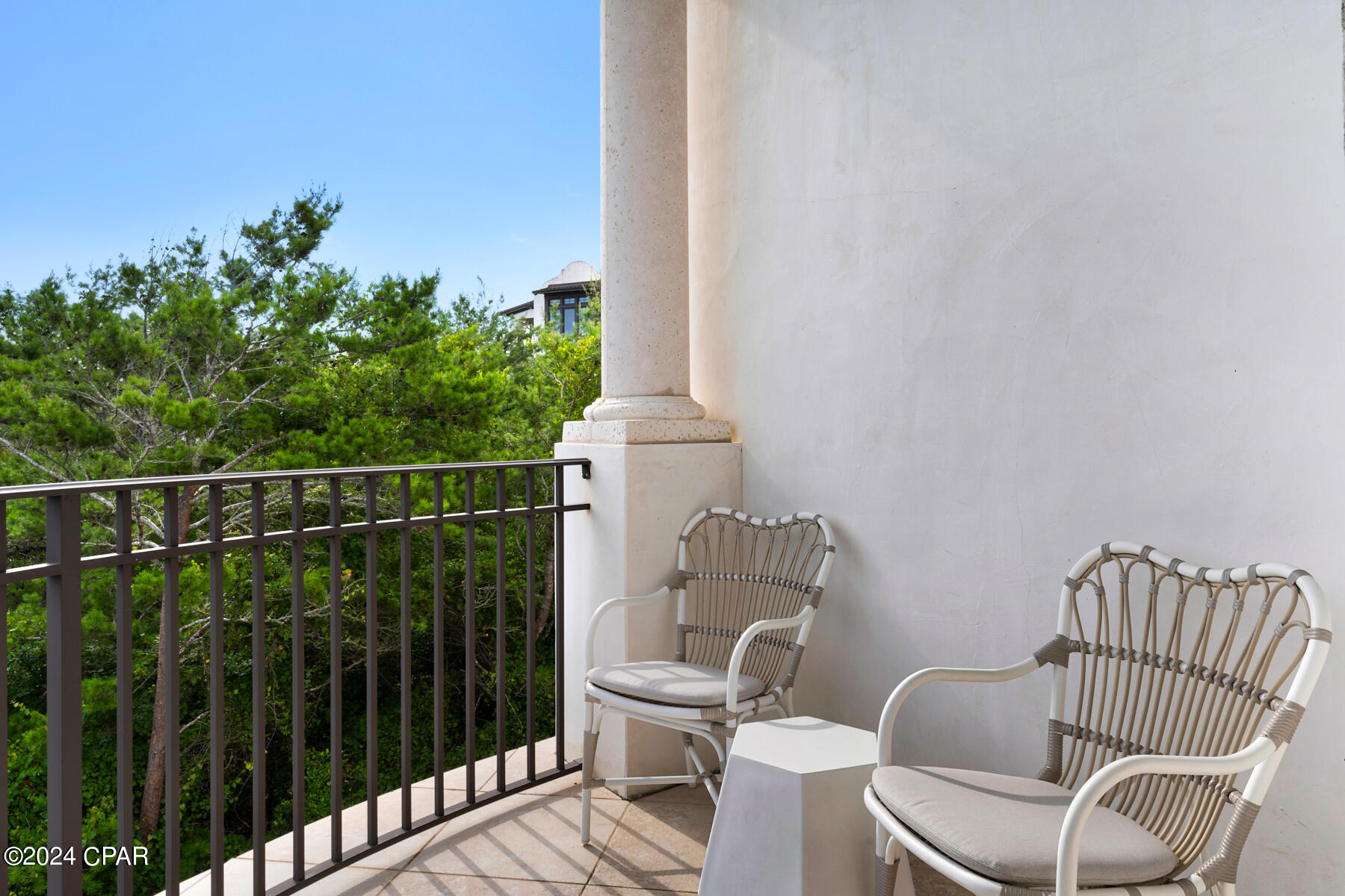 The Retreat - Residential