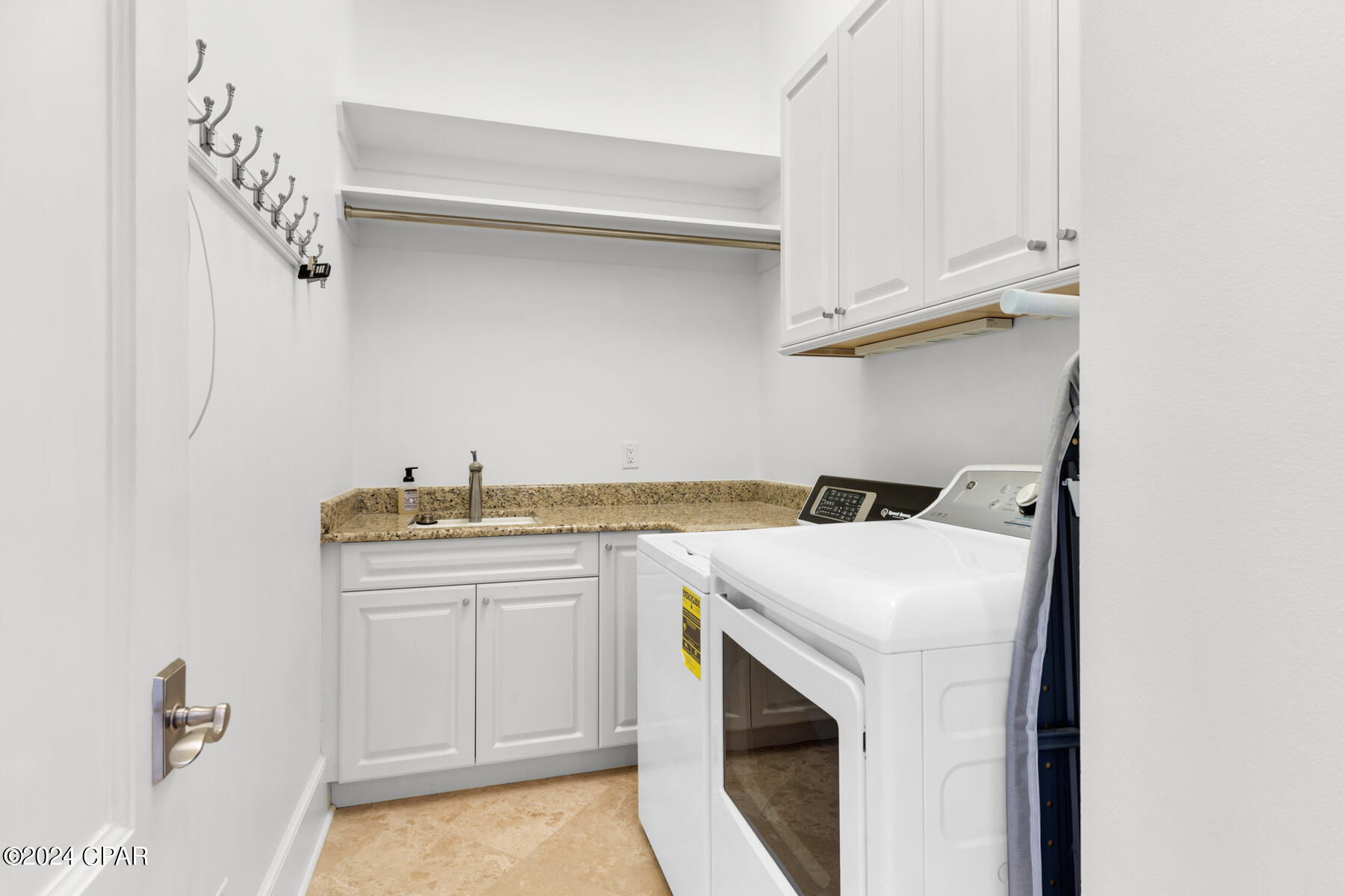 The Retreat - Residential