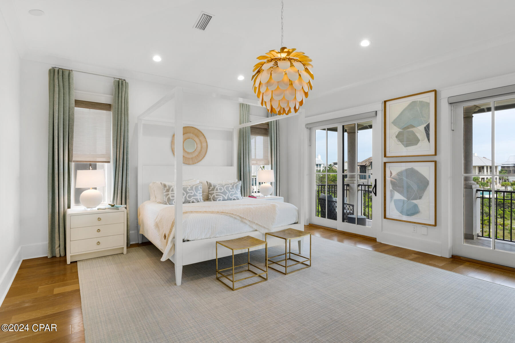 The Retreat - Residential