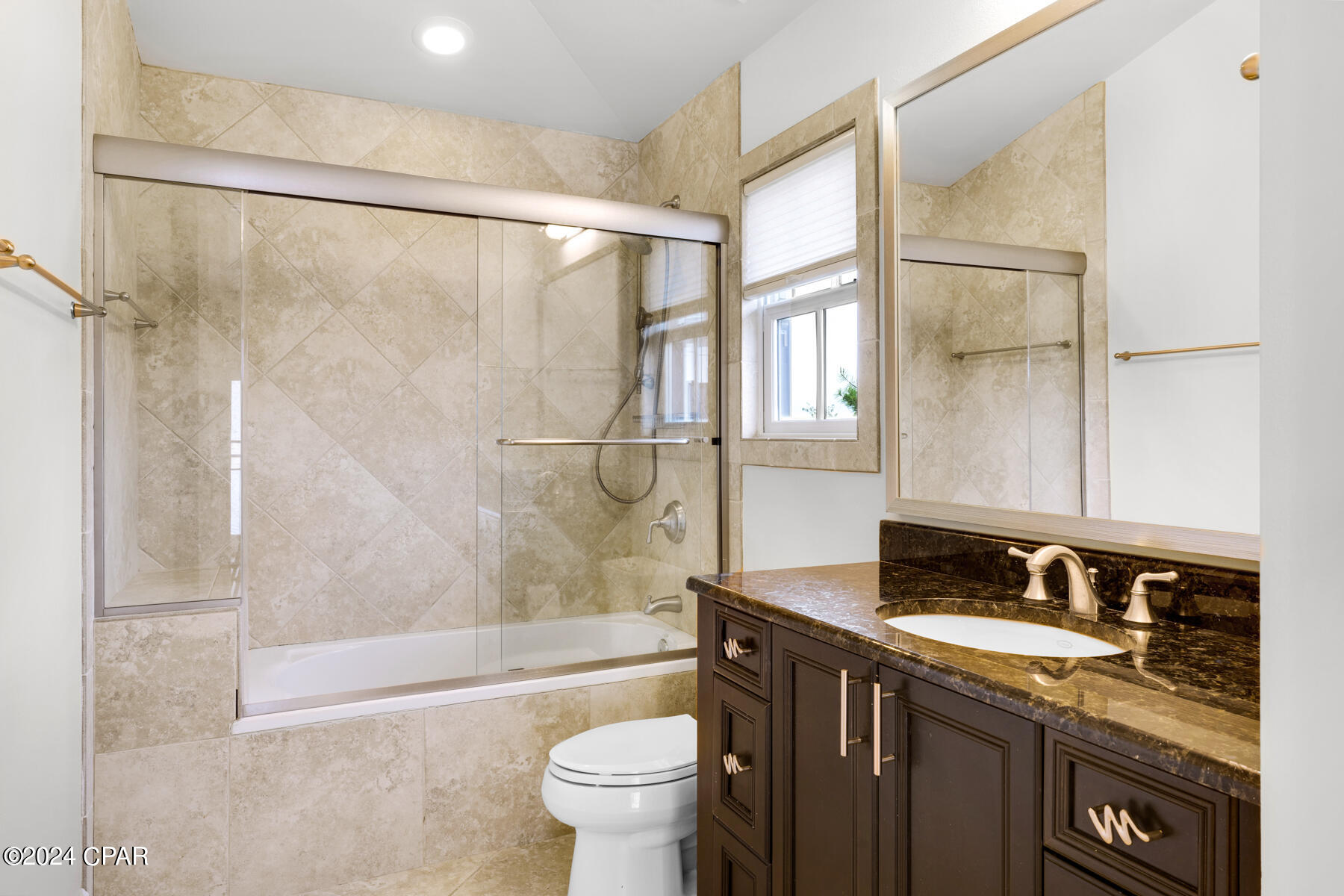 The Retreat - Residential