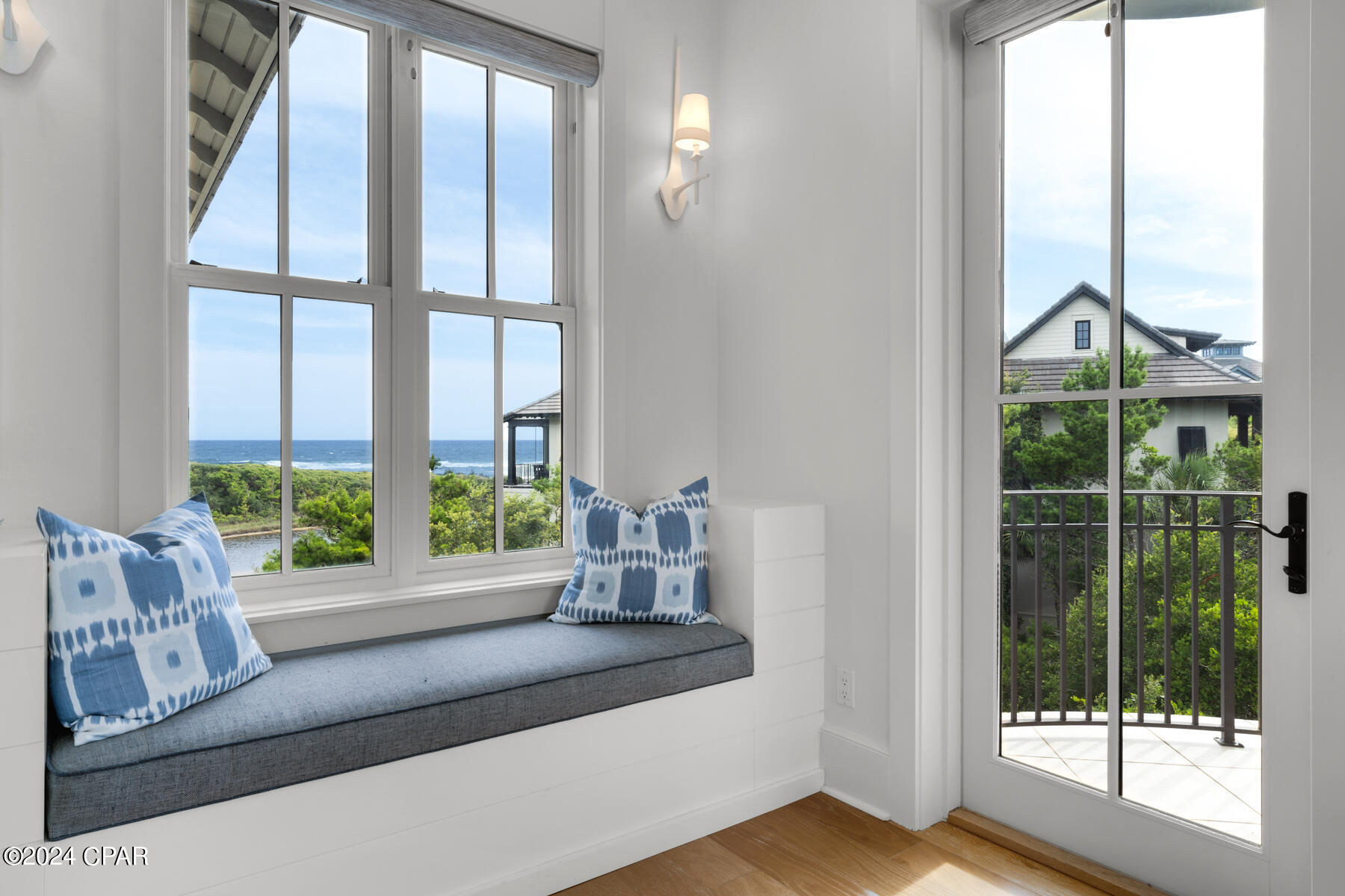 The Retreat - Residential