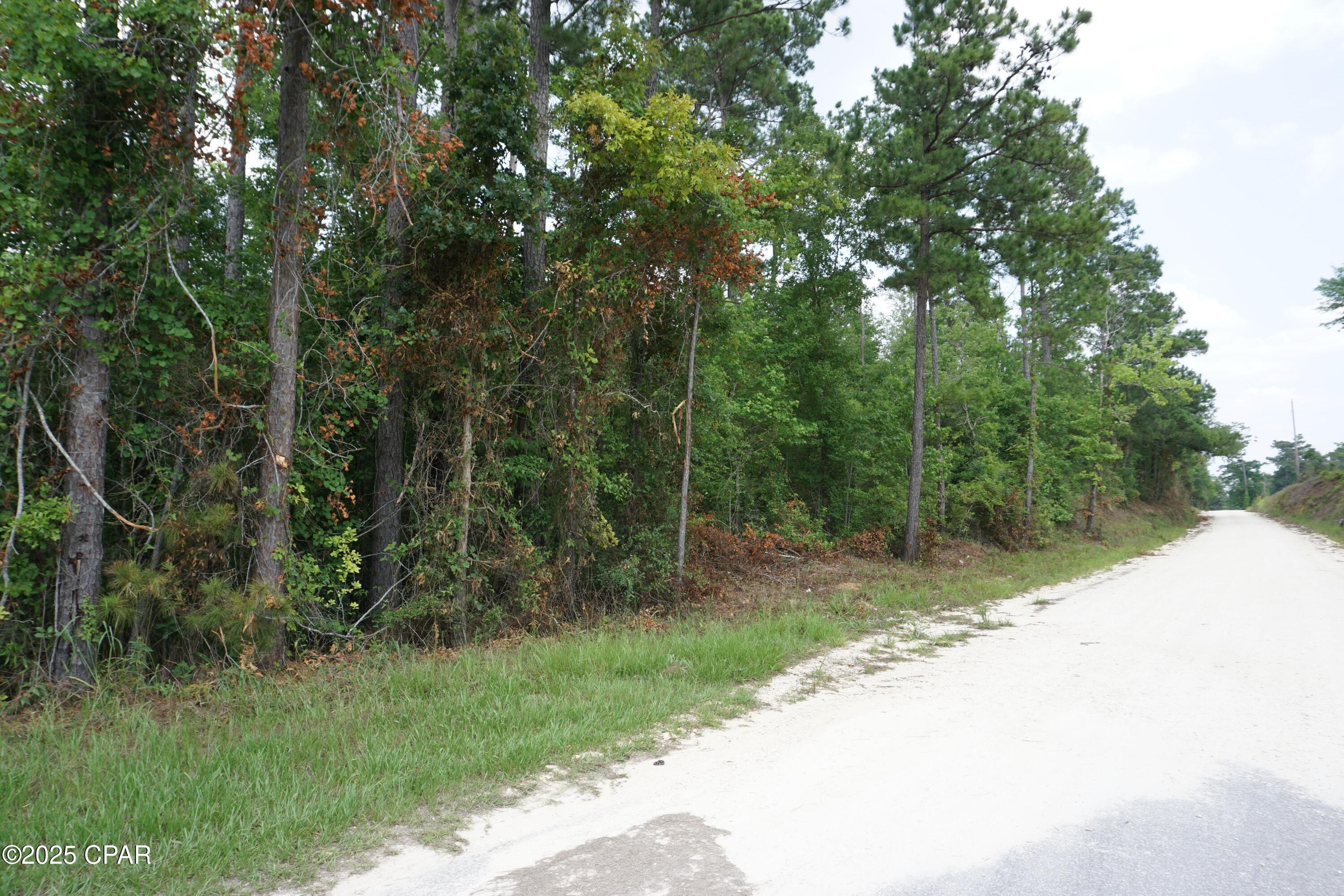 [No Recorded Subdiv] - Land