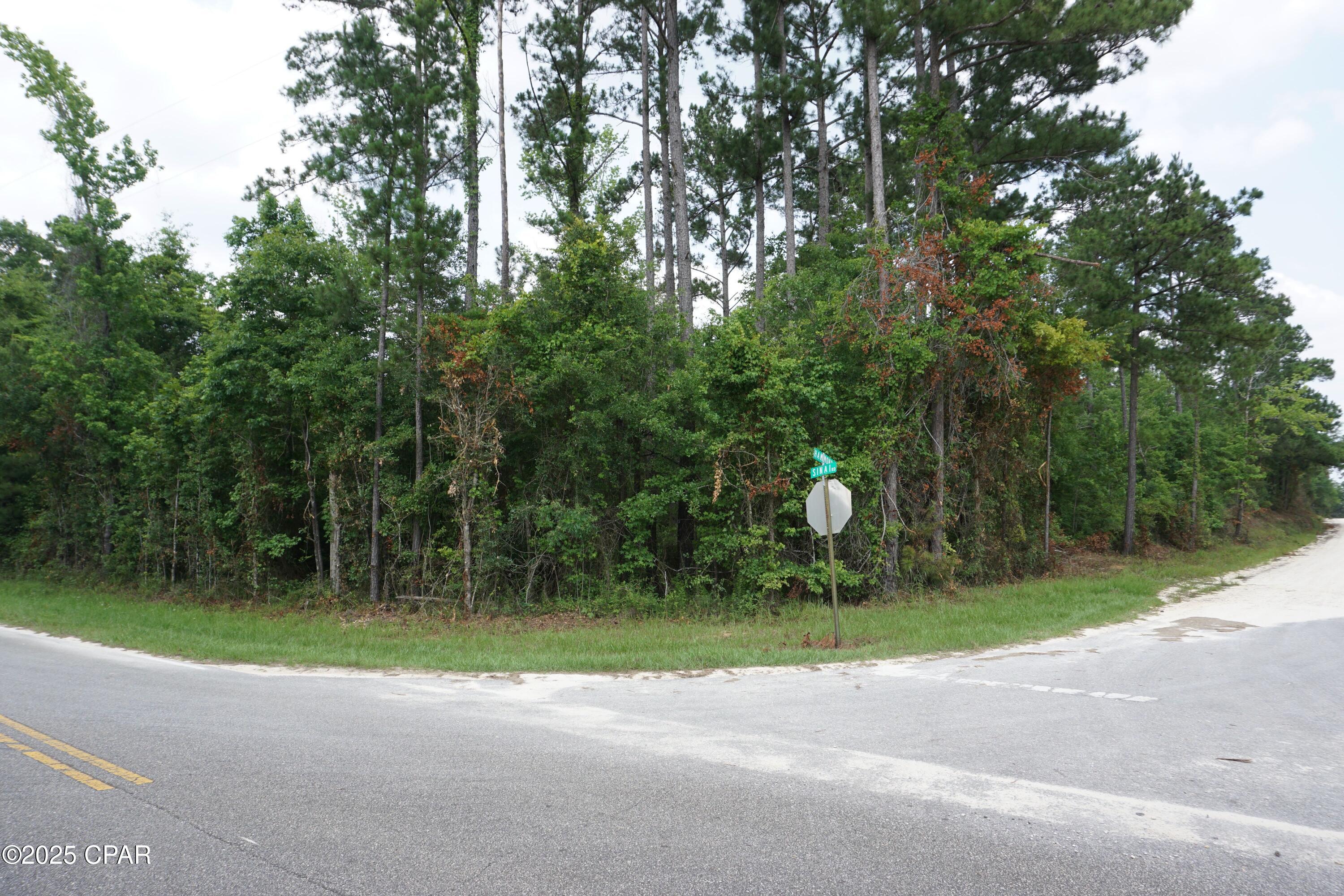 [No Recorded Subdiv] - Land