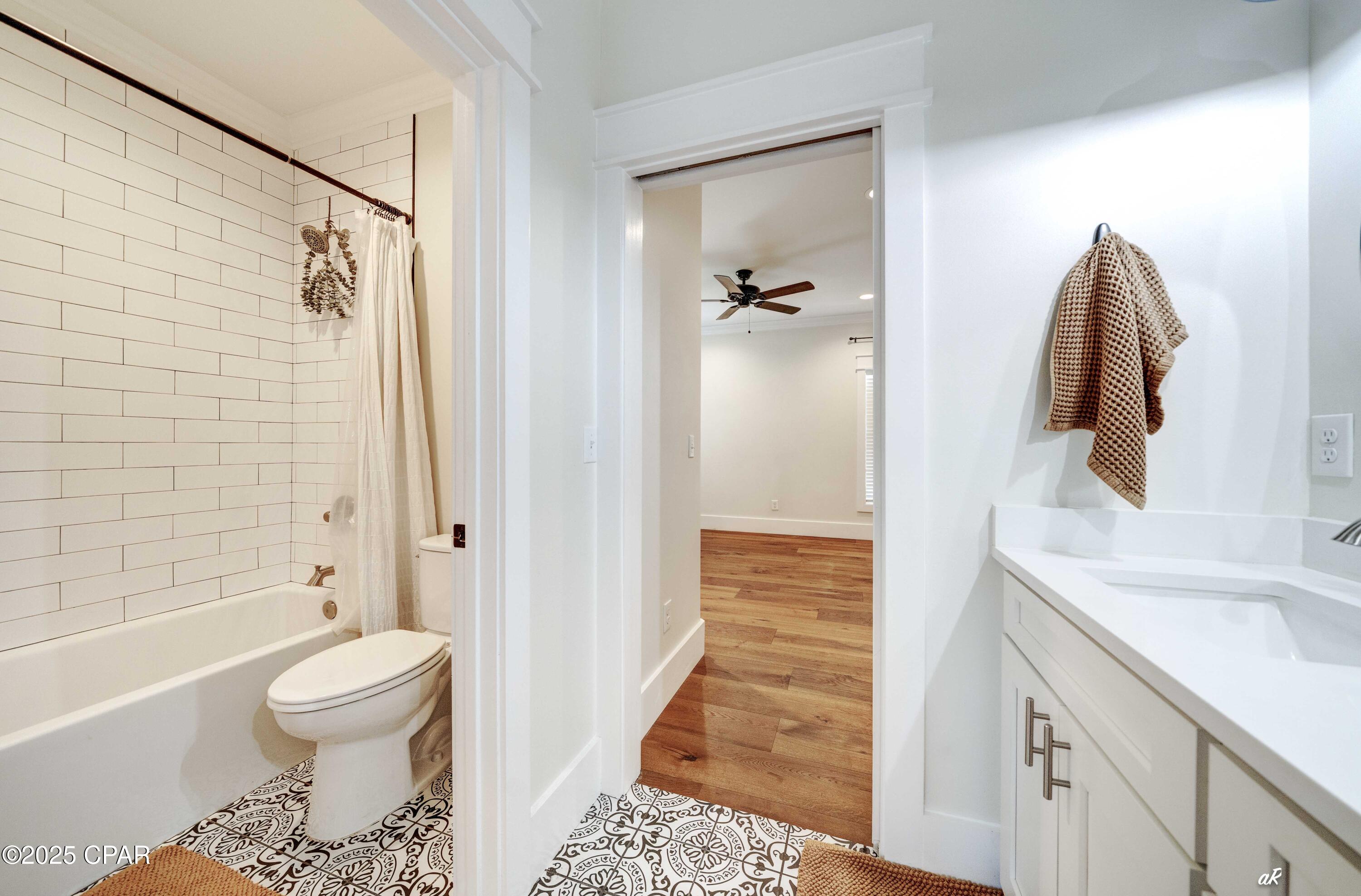 Martinique Phase I - Residential