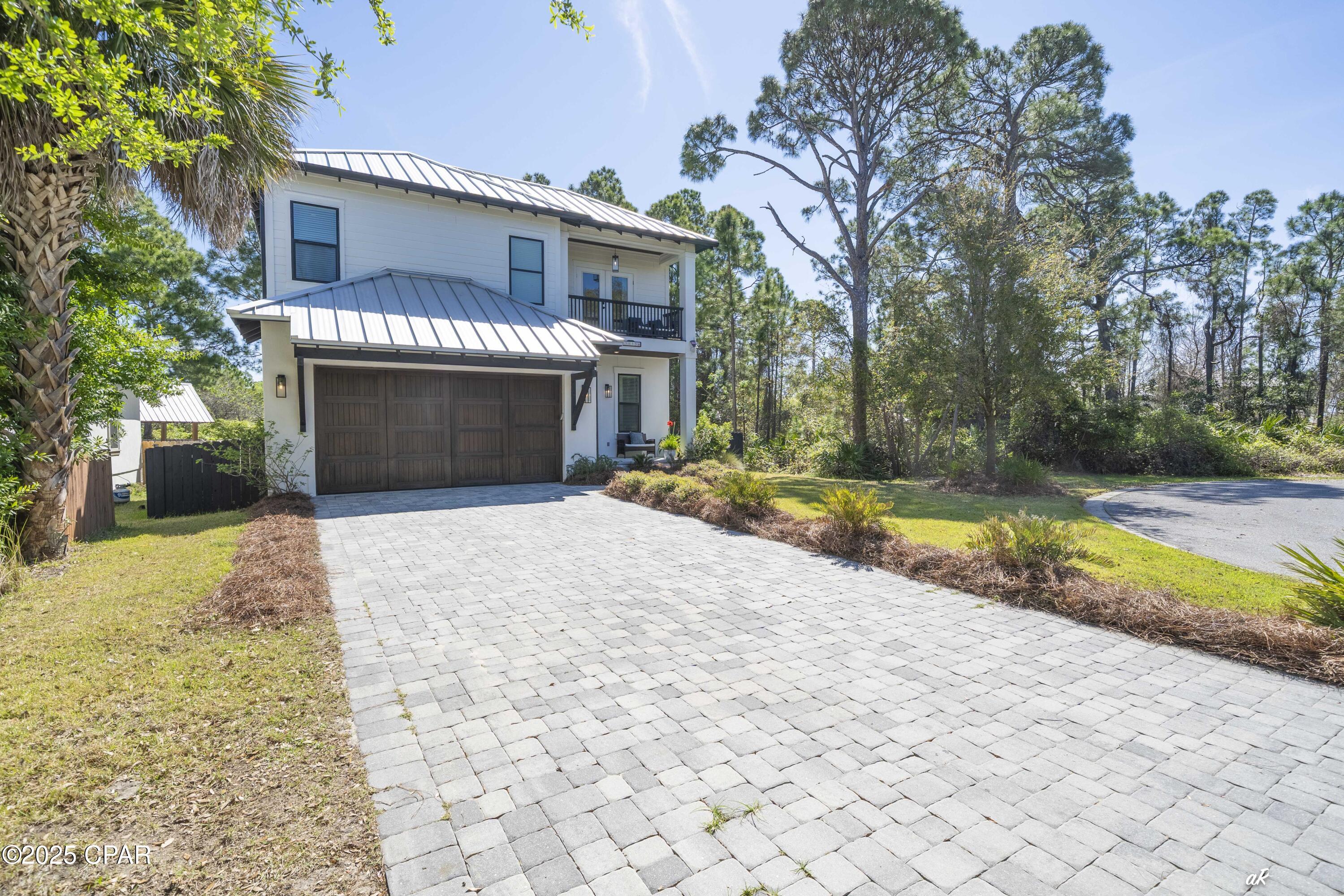 Martinique Phase I - Residential