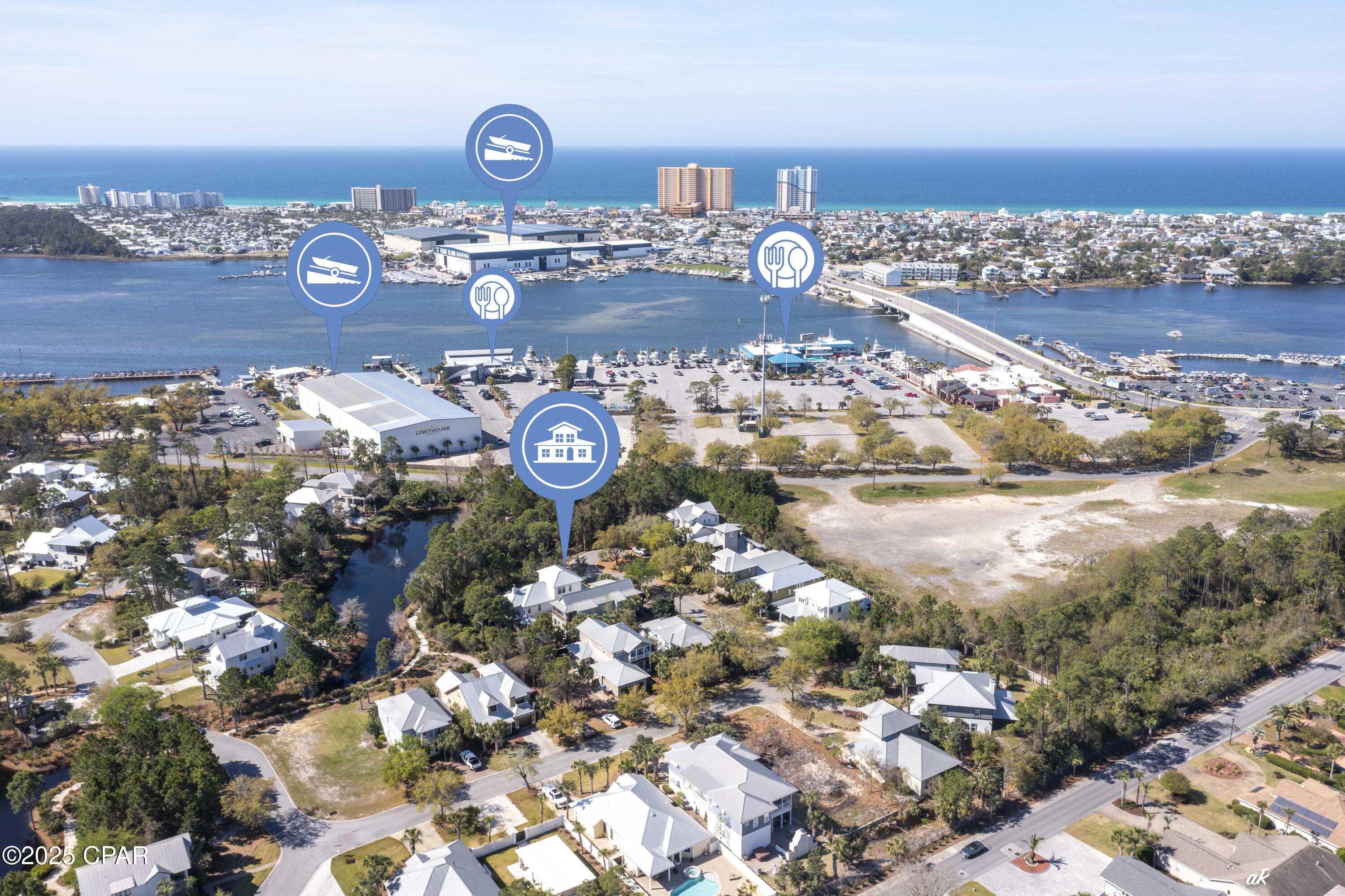 Martinique Phase I - Residential