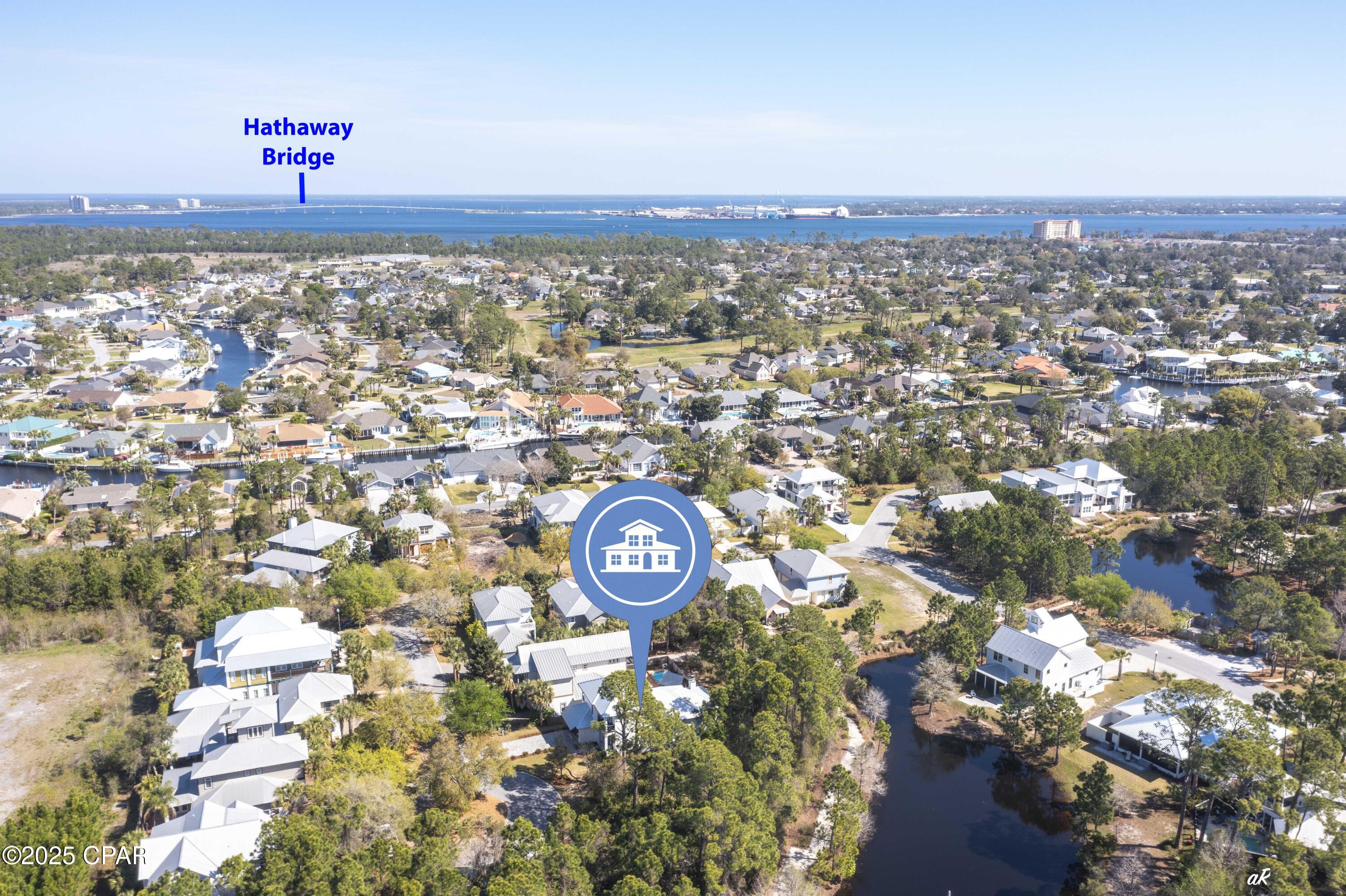 Martinique Phase I - Residential