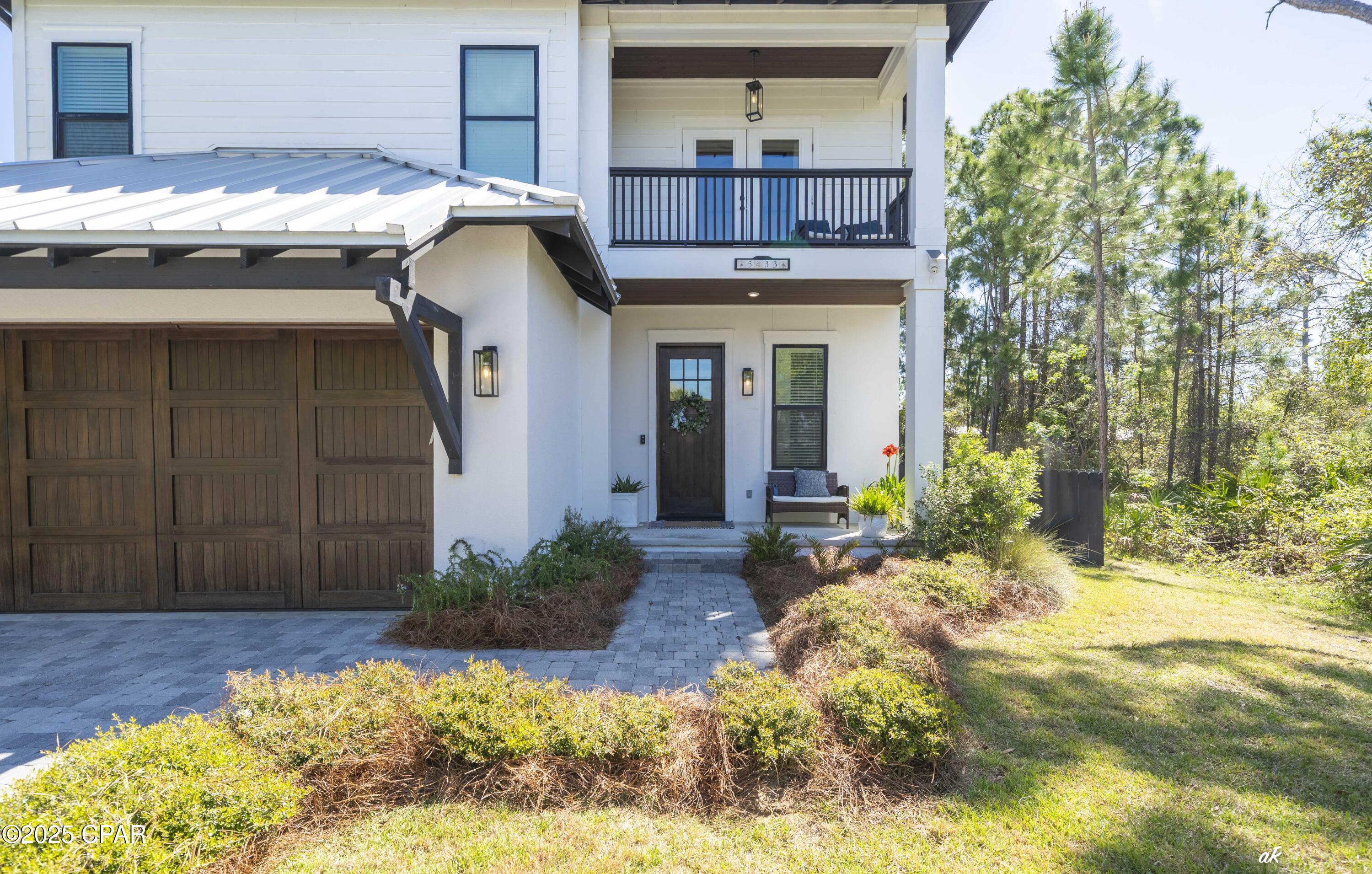 Martinique Phase I - Residential