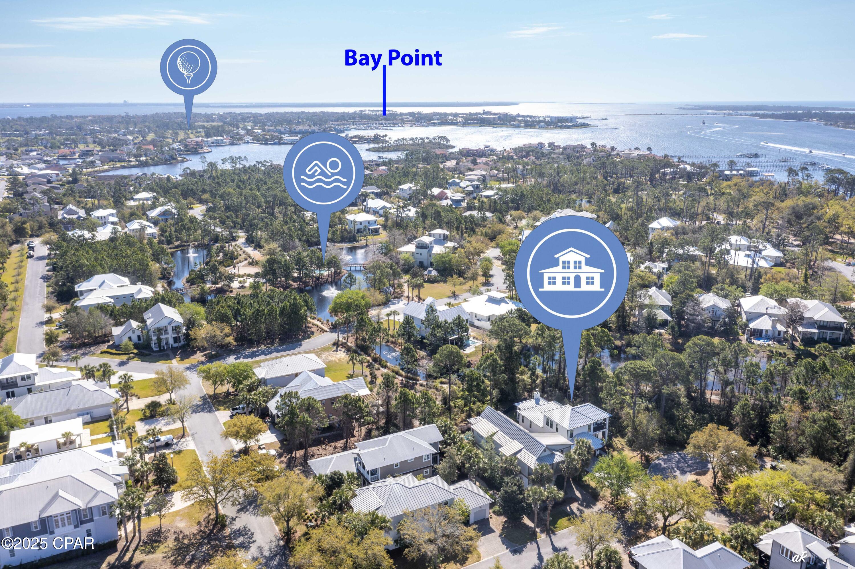 Martinique Phase I - Residential