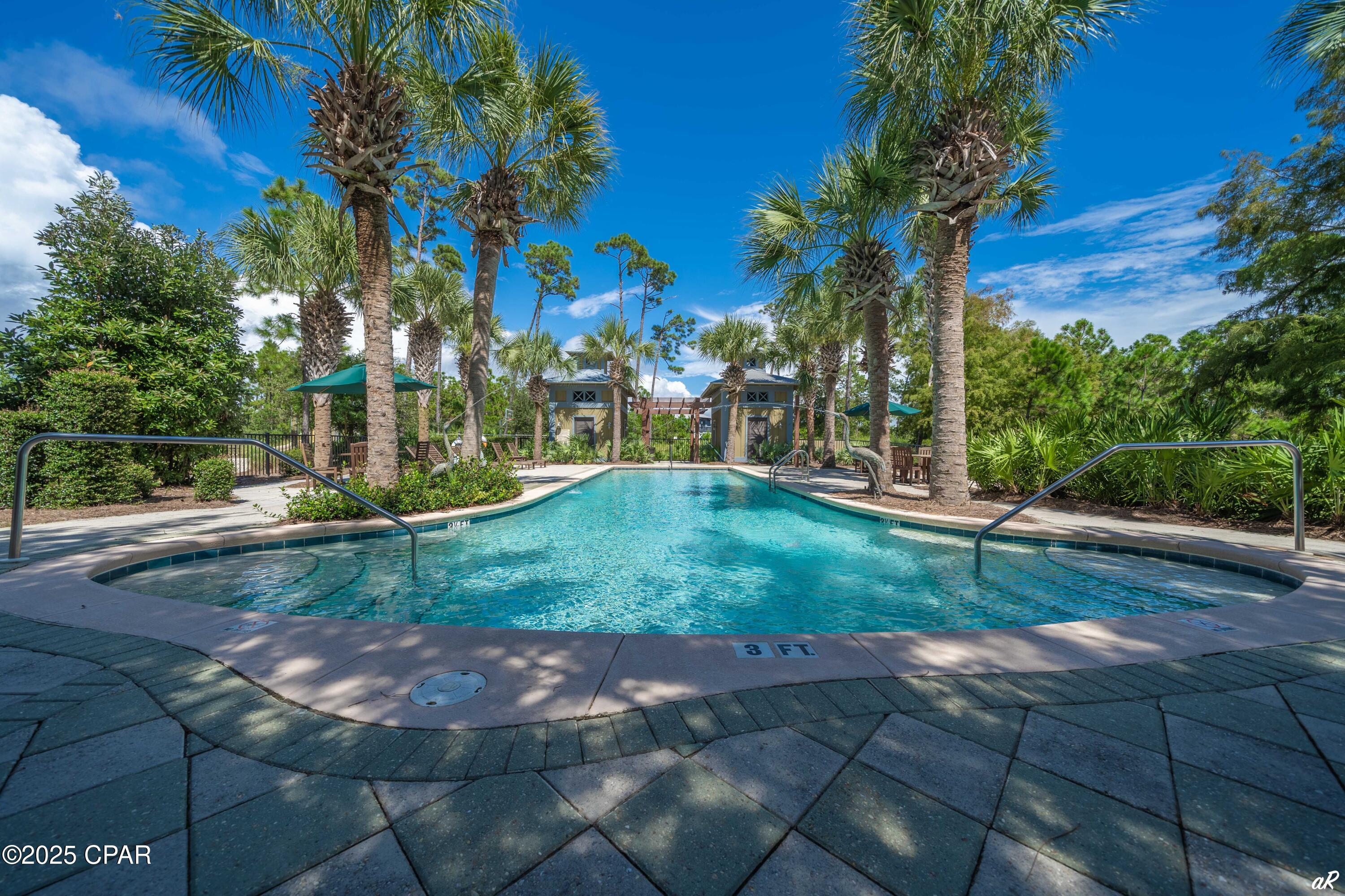 Martinique Phase I - Residential