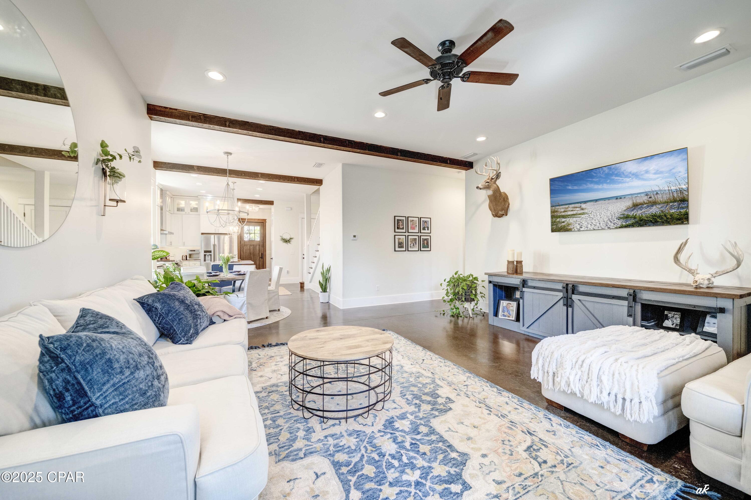 Martinique Phase I - Residential