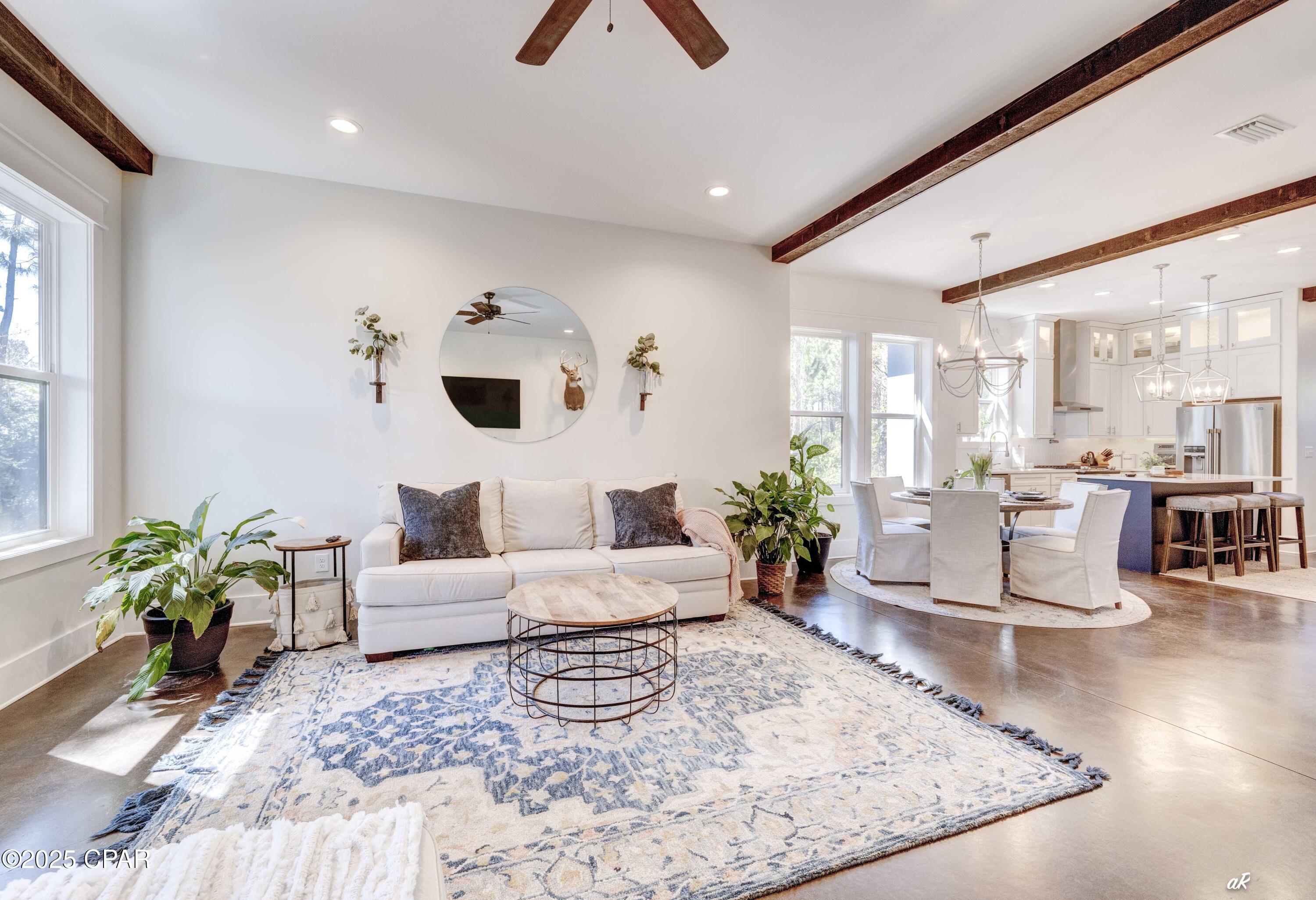 Martinique Phase I - Residential