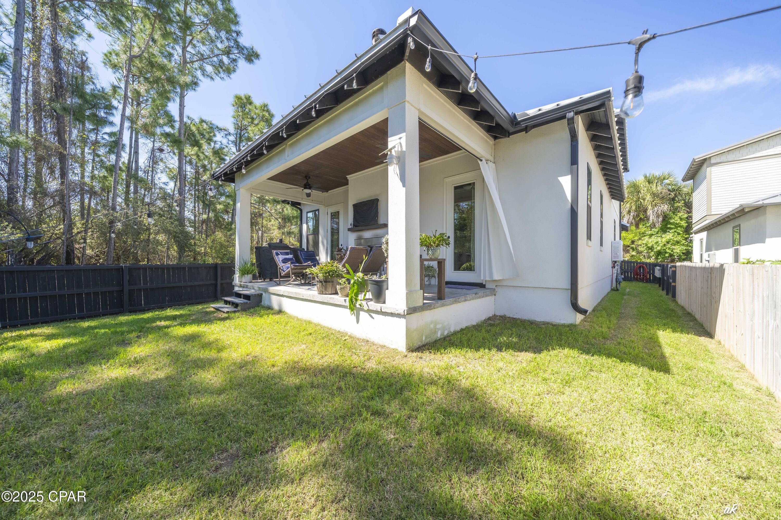 Martinique Phase I - Residential