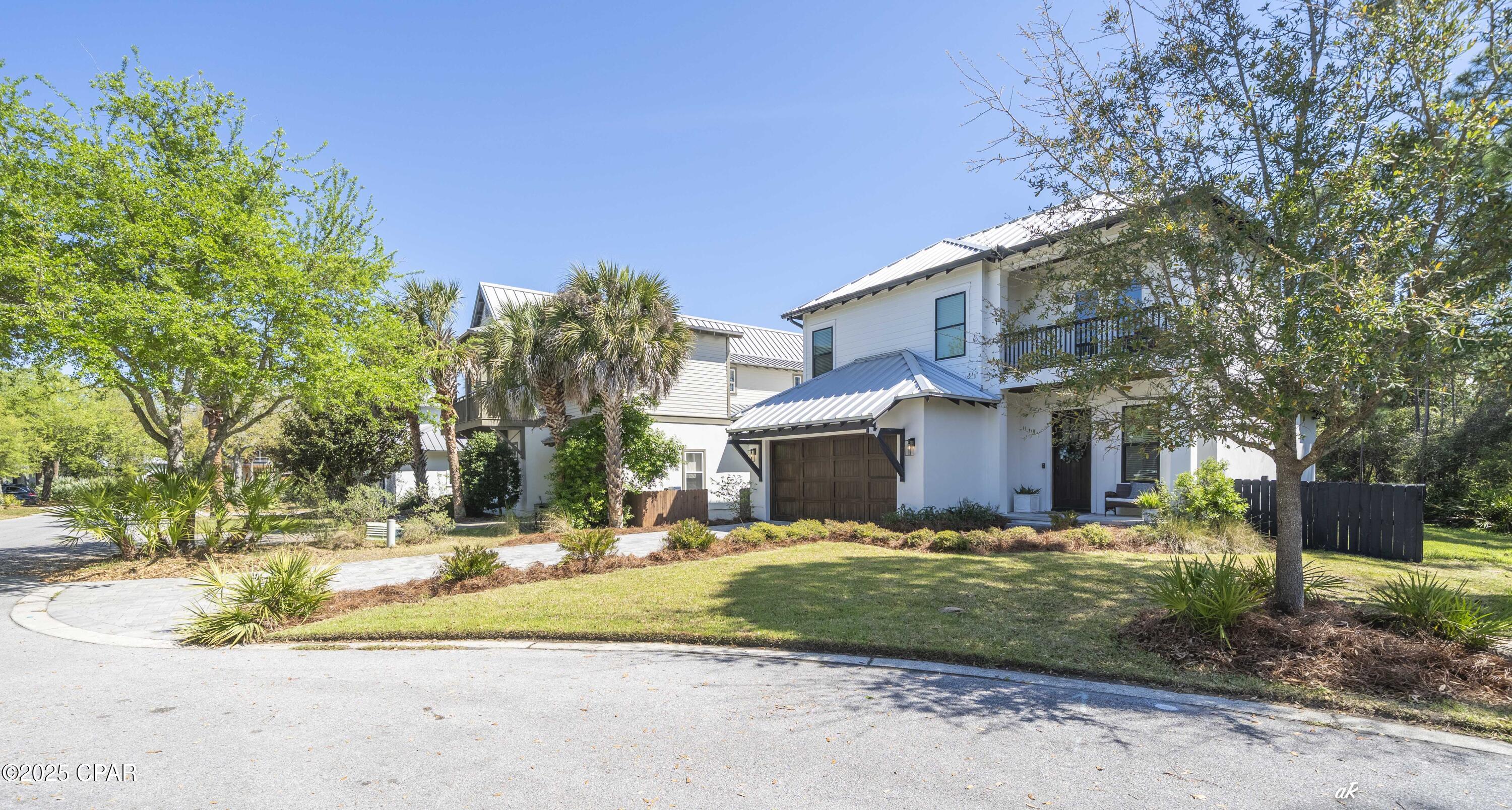 Martinique Phase I - Residential