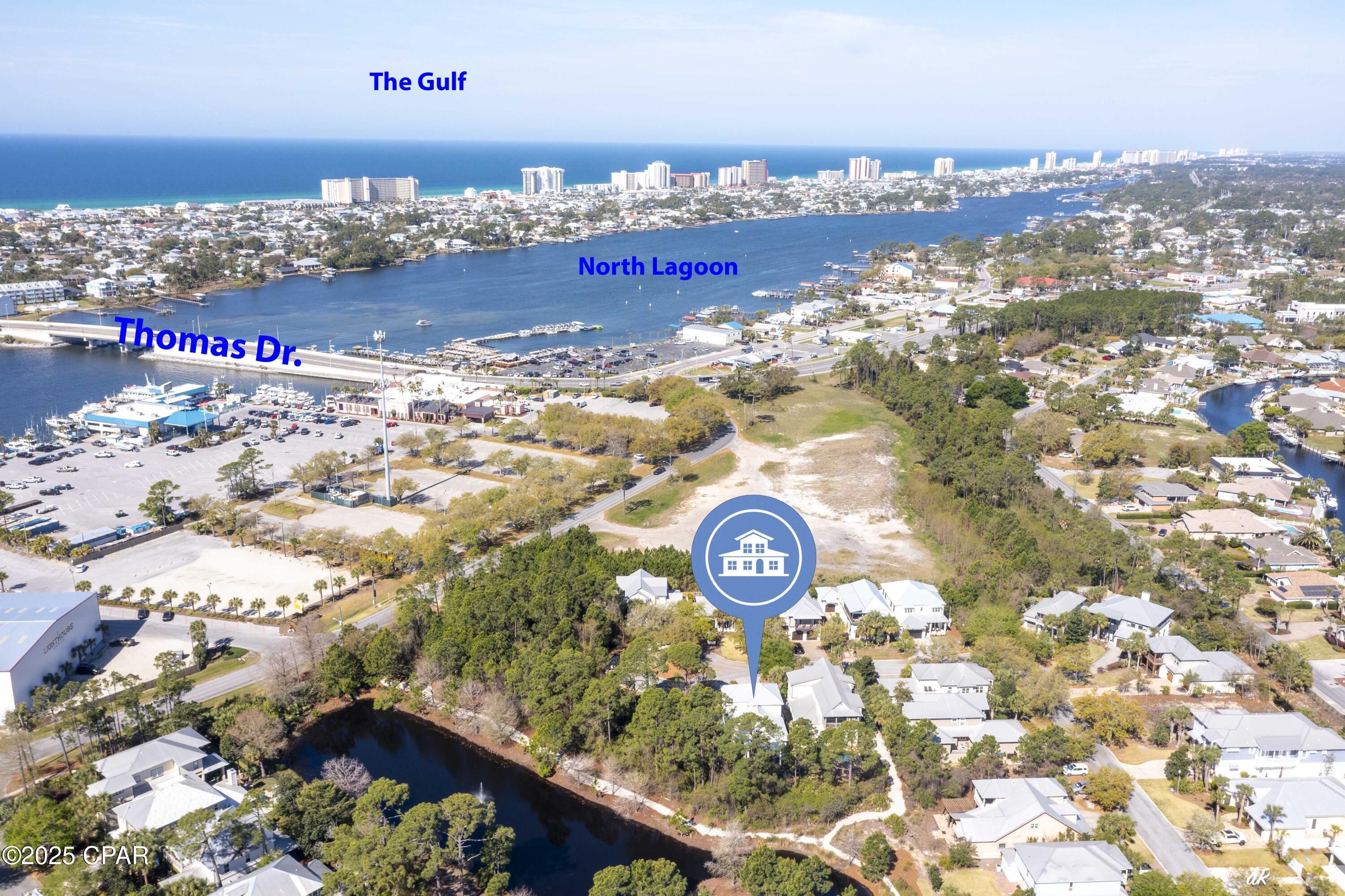 Martinique Phase I - Residential