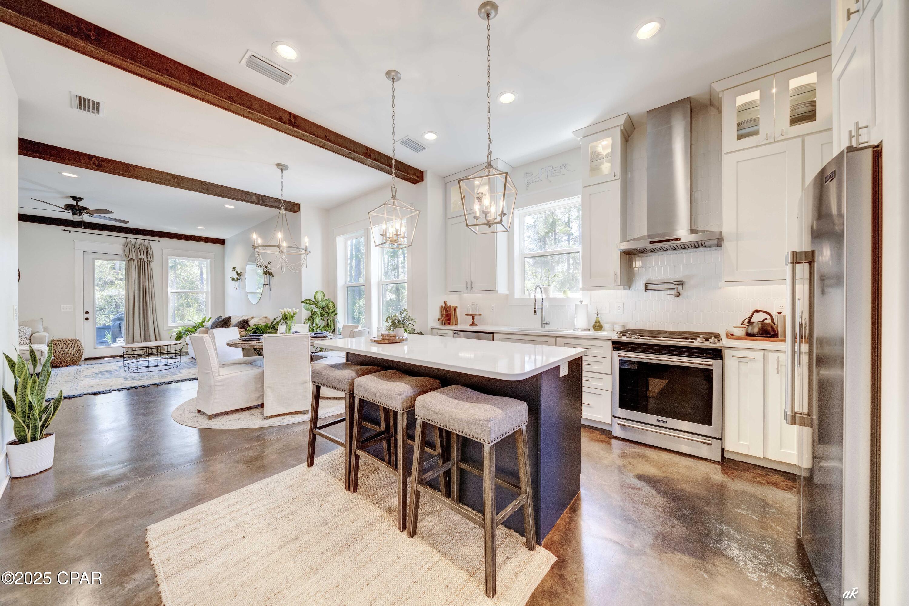 Martinique Phase I - Residential