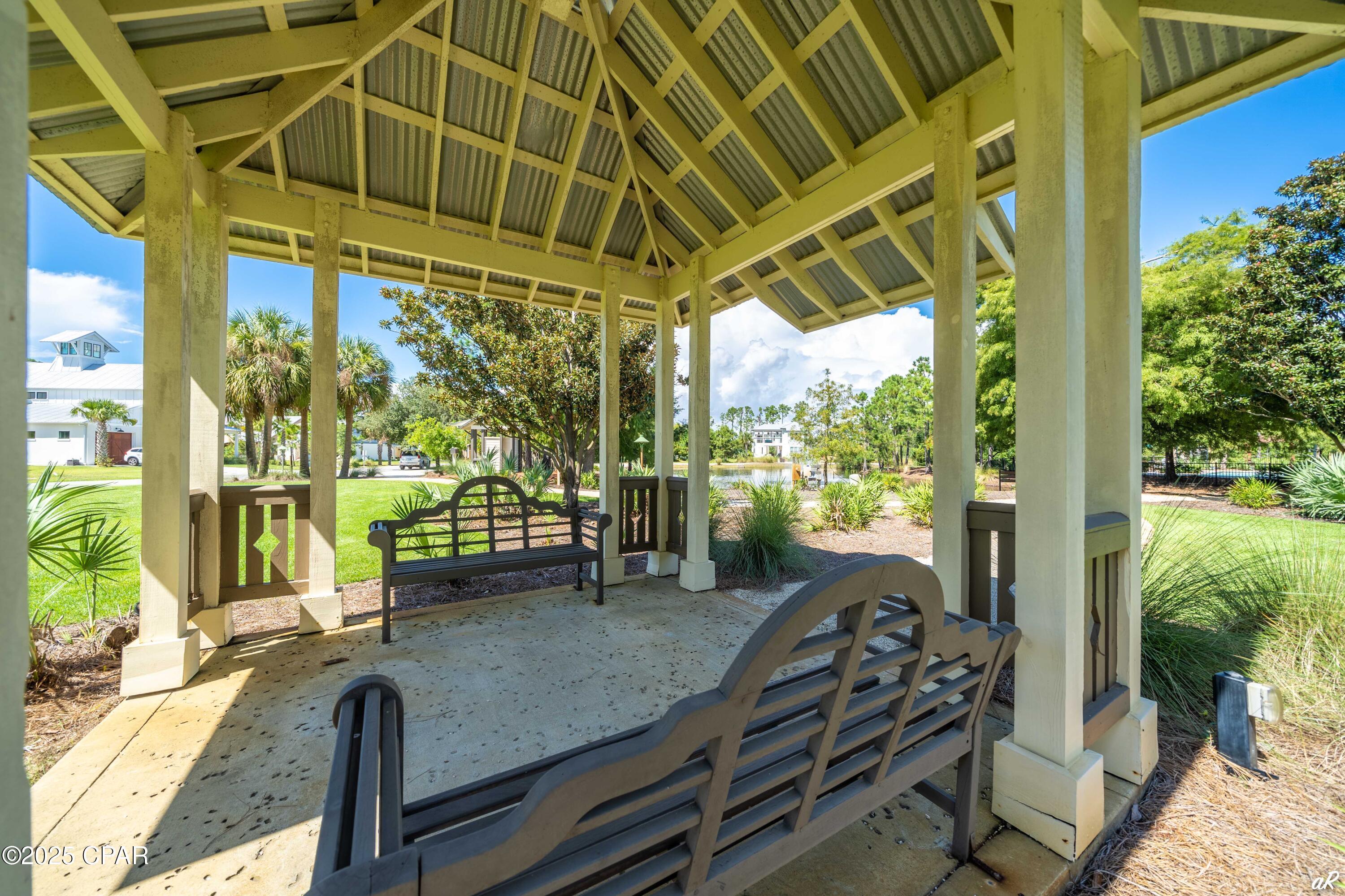 Martinique Phase I - Residential