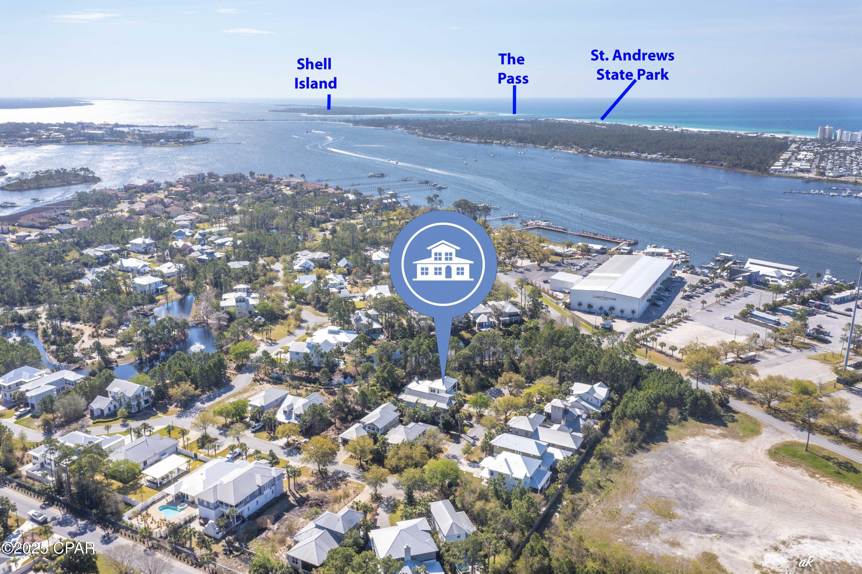 Martinique Phase I - Residential